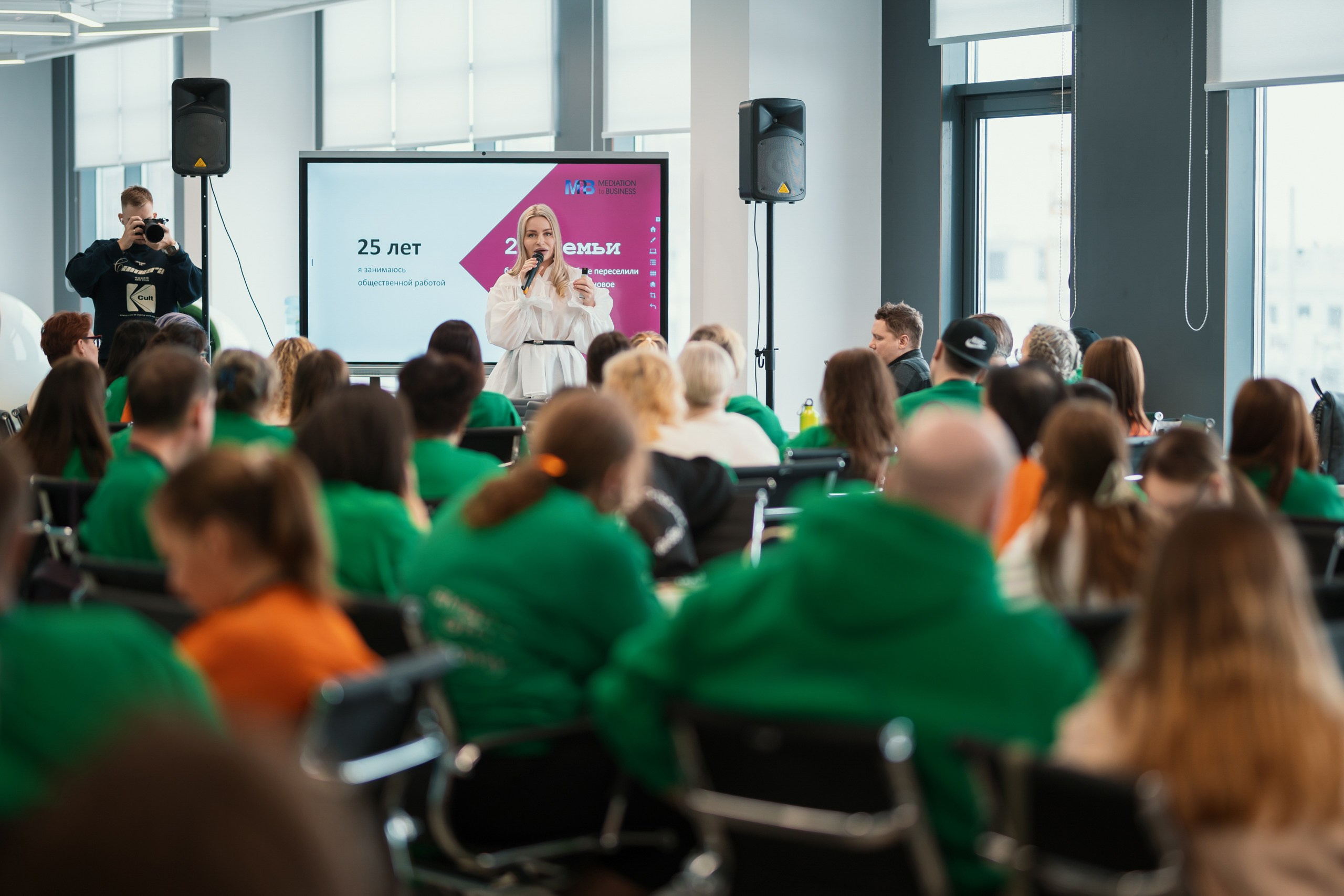 Reportage. Фотограф Ваня Бархатов