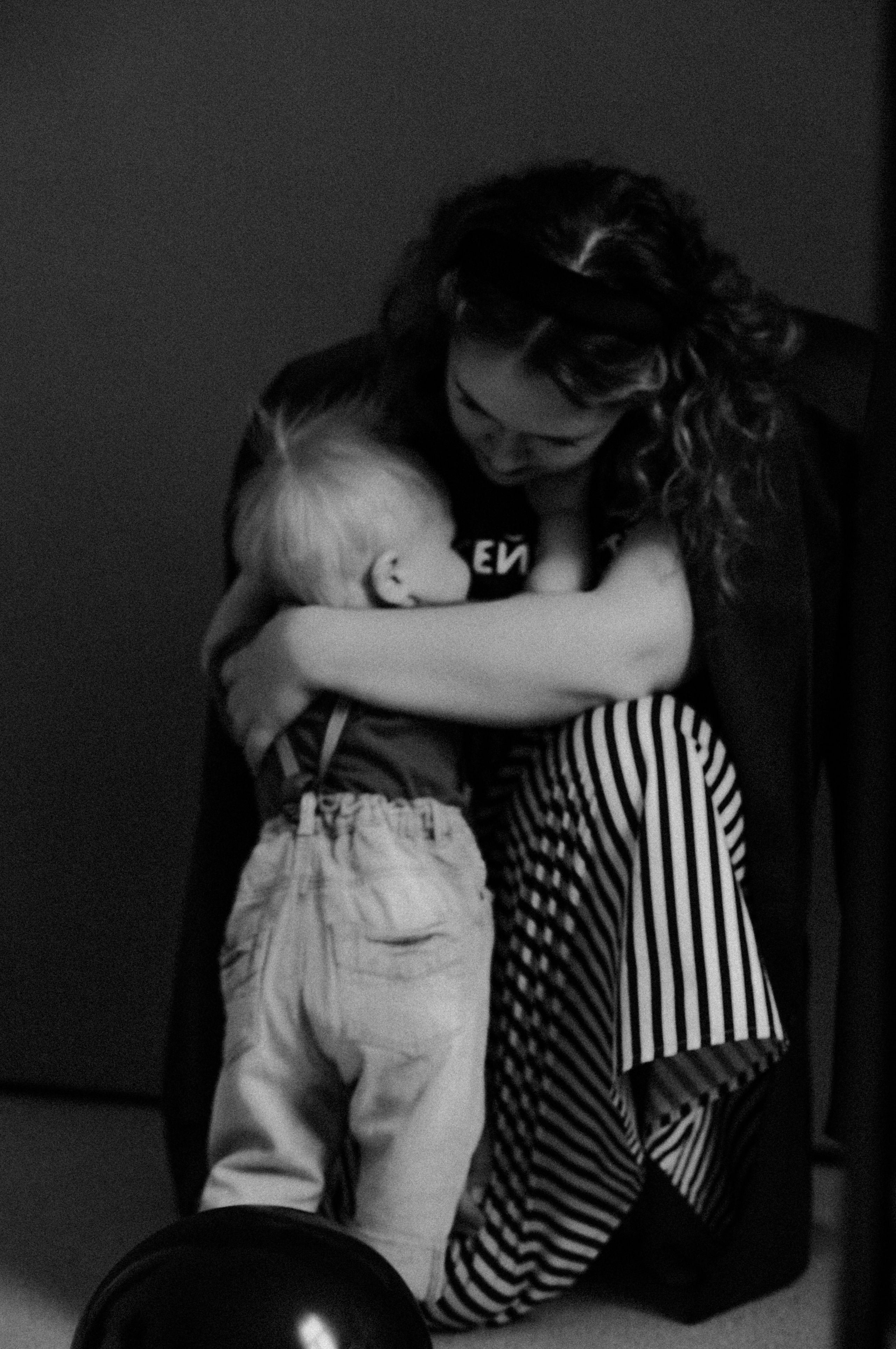 Арина / Лёня / Сава /. Фотограф в Выборге | Юлия Басырова