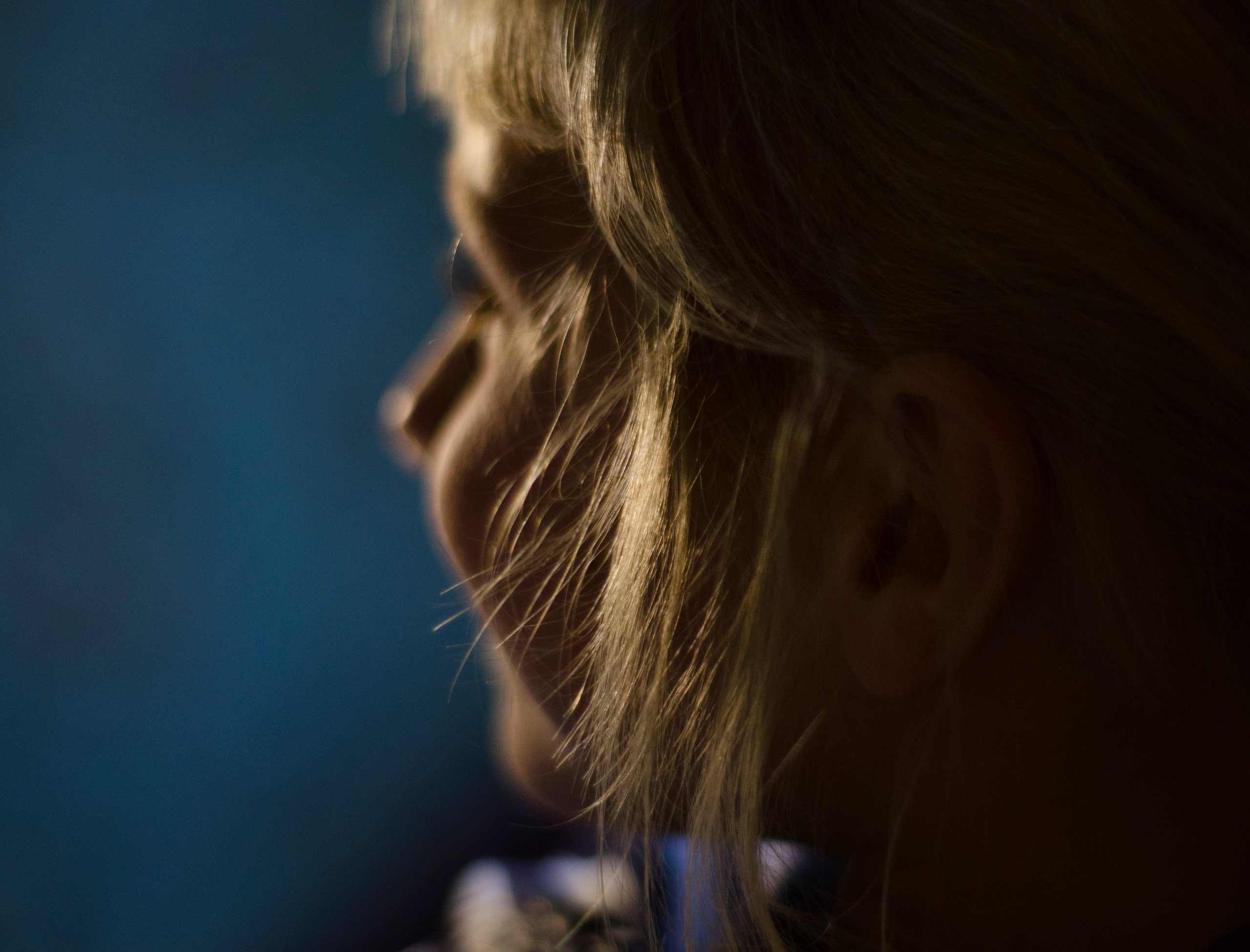 Люди поменьше. Фотограф Татьяна Андриянова