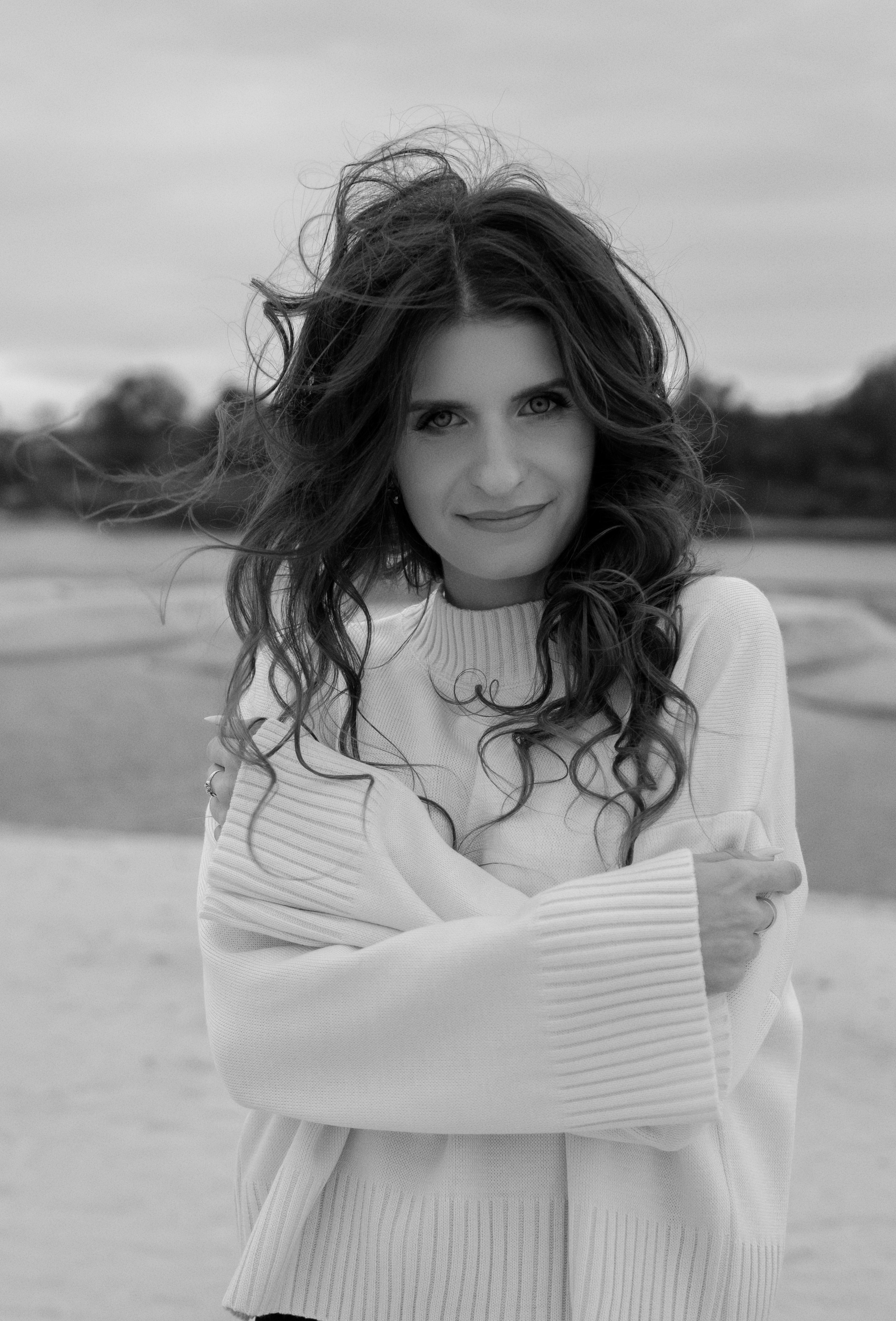 Елена. Свадебный и семейный фотограф в Серпухове Александра Дерюшева