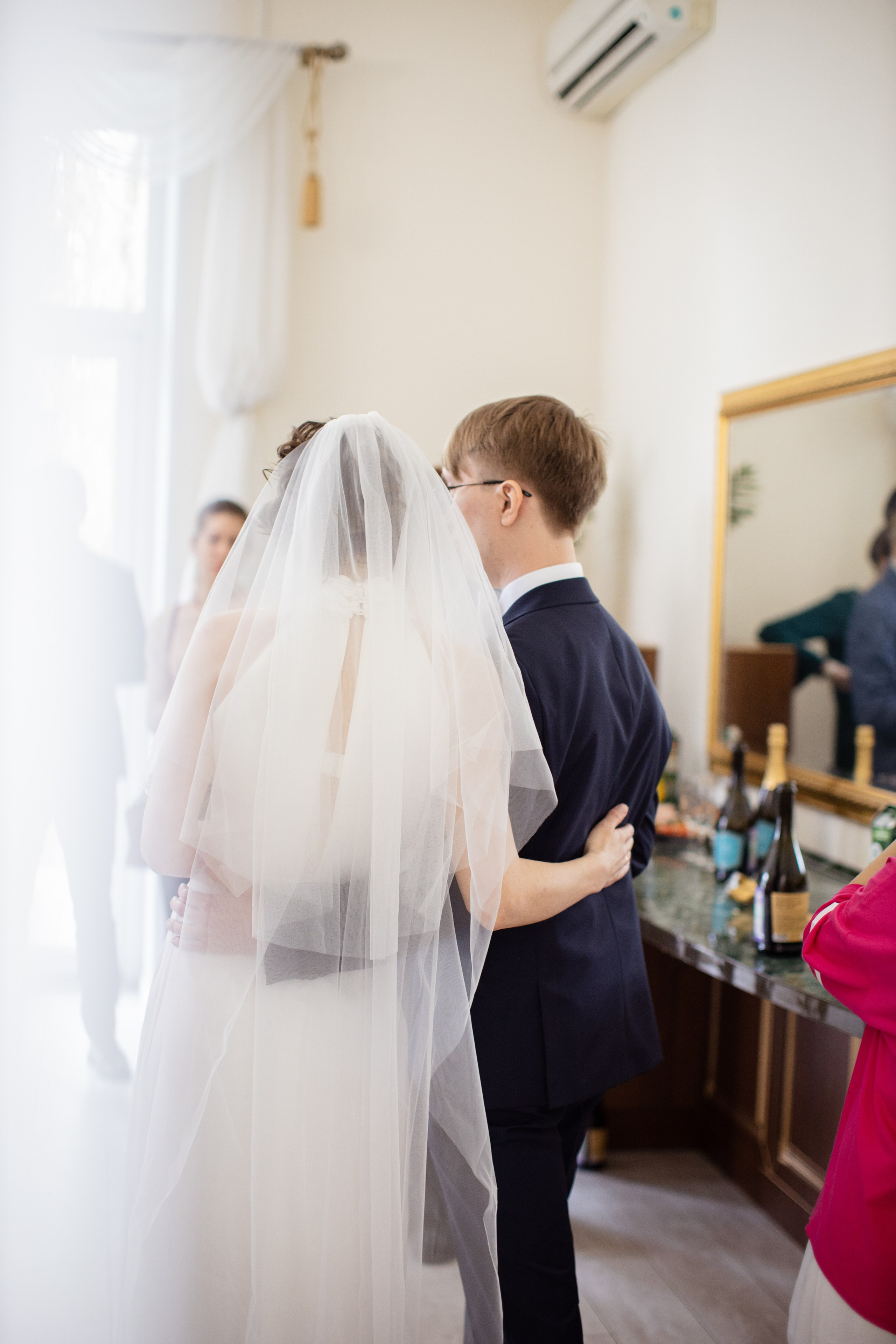 Алексей и Анна. Главная