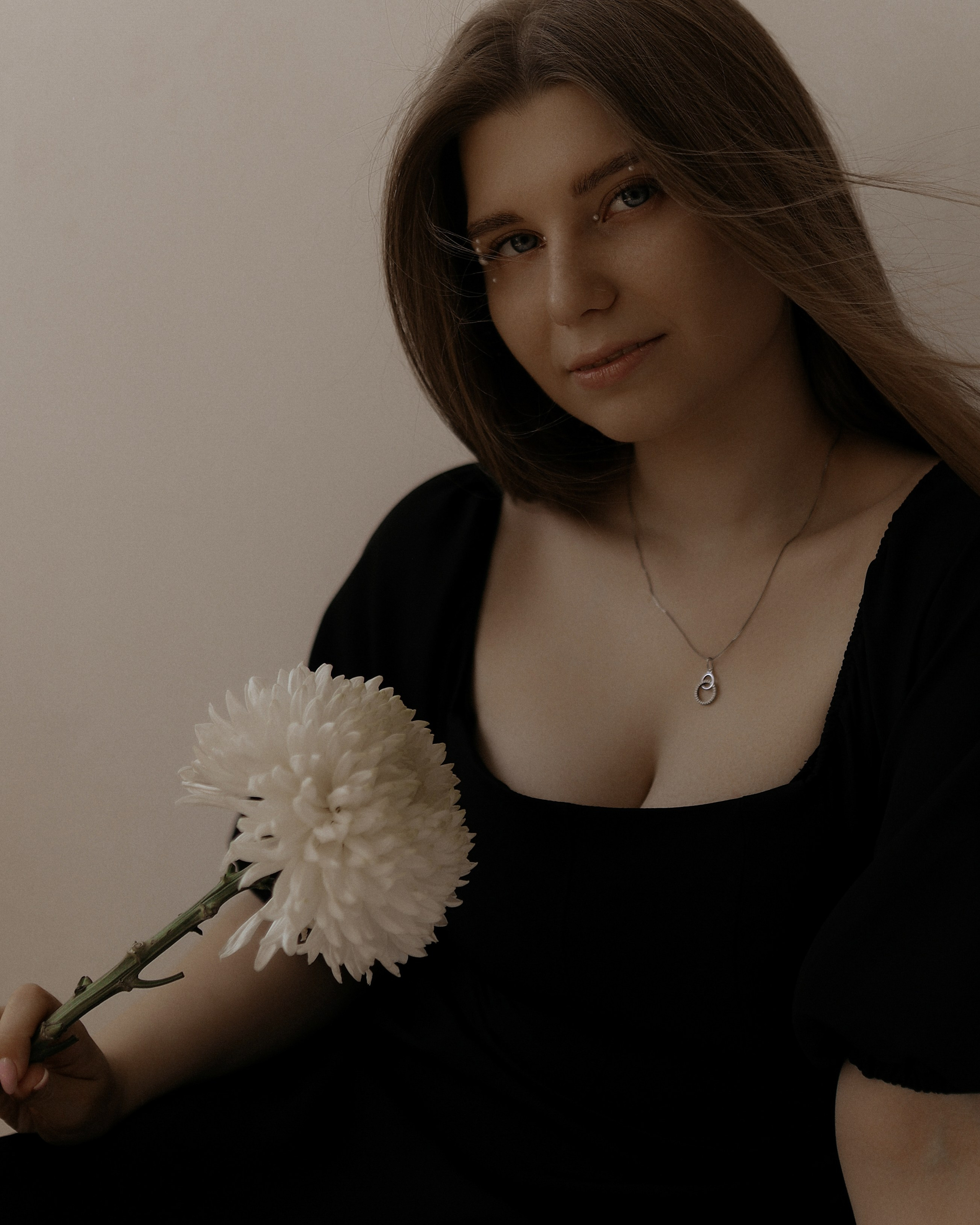 Елизавета. DARYA.BELKINA