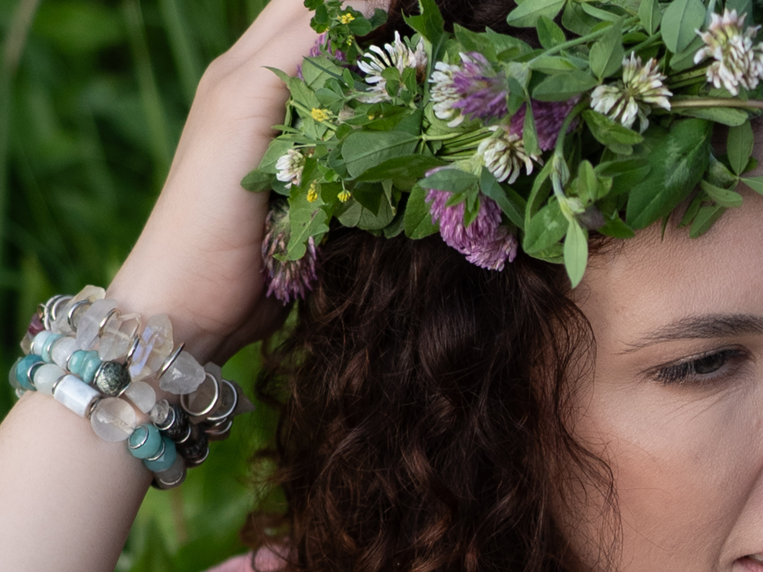 Украшения с выездом. Ольга Семенова, фотограф для всех возрастов, предметная и бизнес-фотография, редактор цифрового контента из Самары, Россия