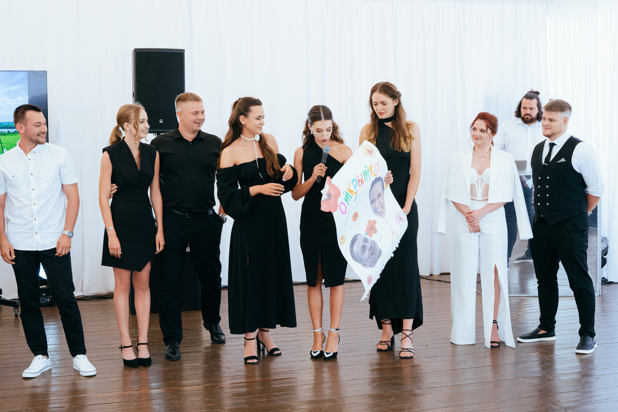 Евгений и Яна. Репортажный и свадебный фотограф Алексей Полячек