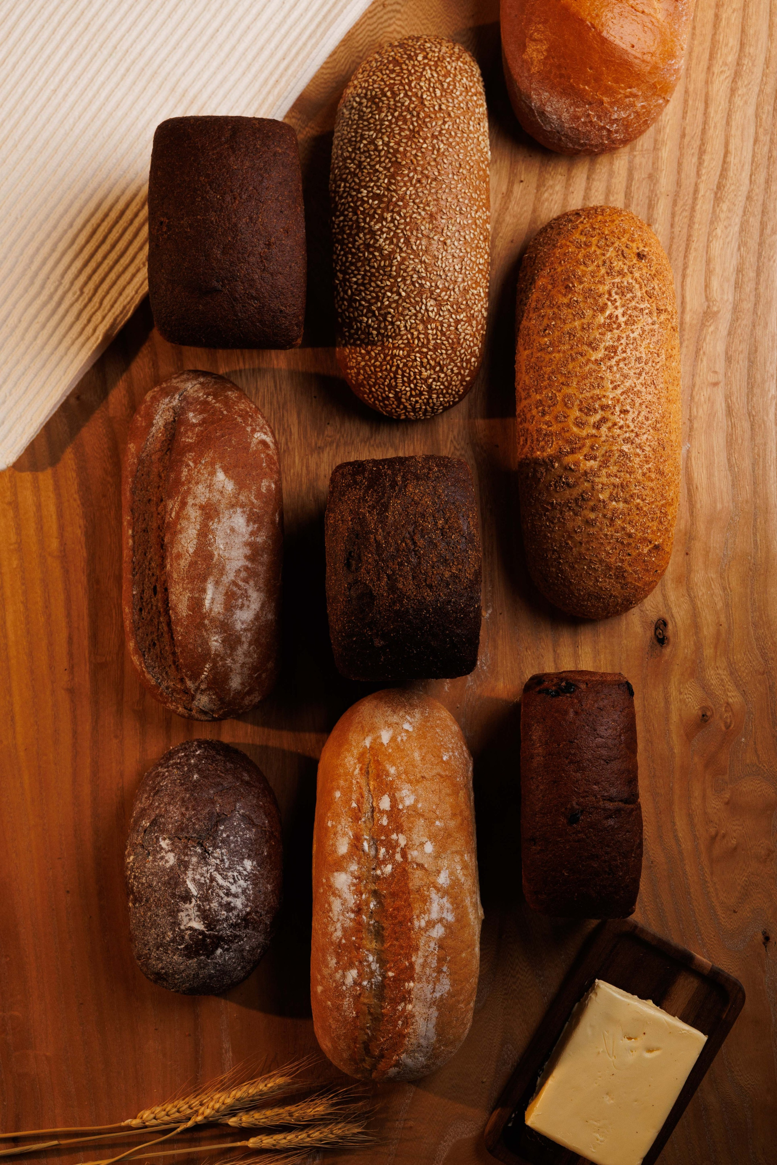 Столичный Хлеб. Профессиональный фотограф в городе Астана/Алматы Даурен Сембаев