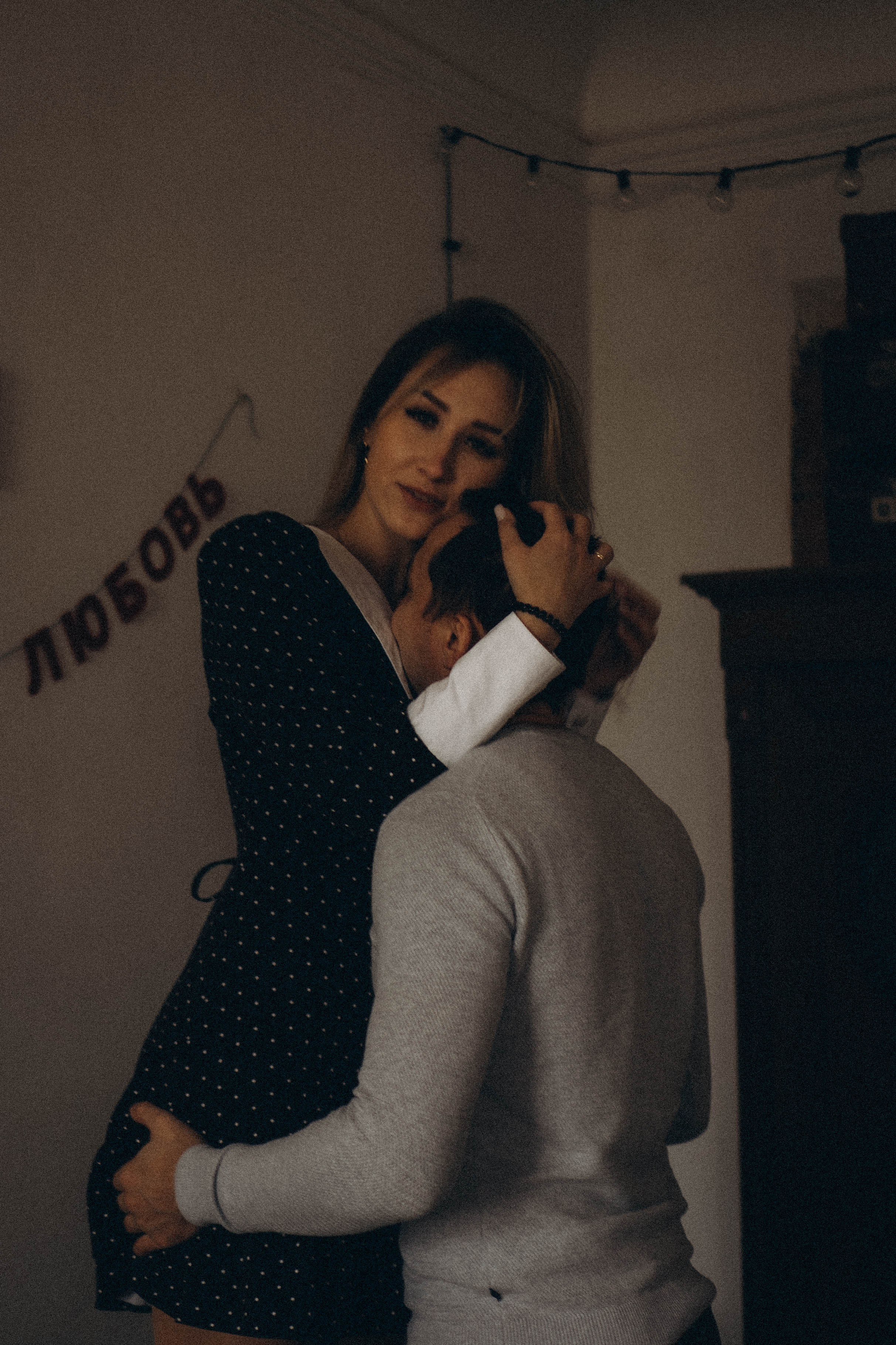 Любовь. Профессиональный фотограф, Санкт-Петербург — Виктория Богомолова