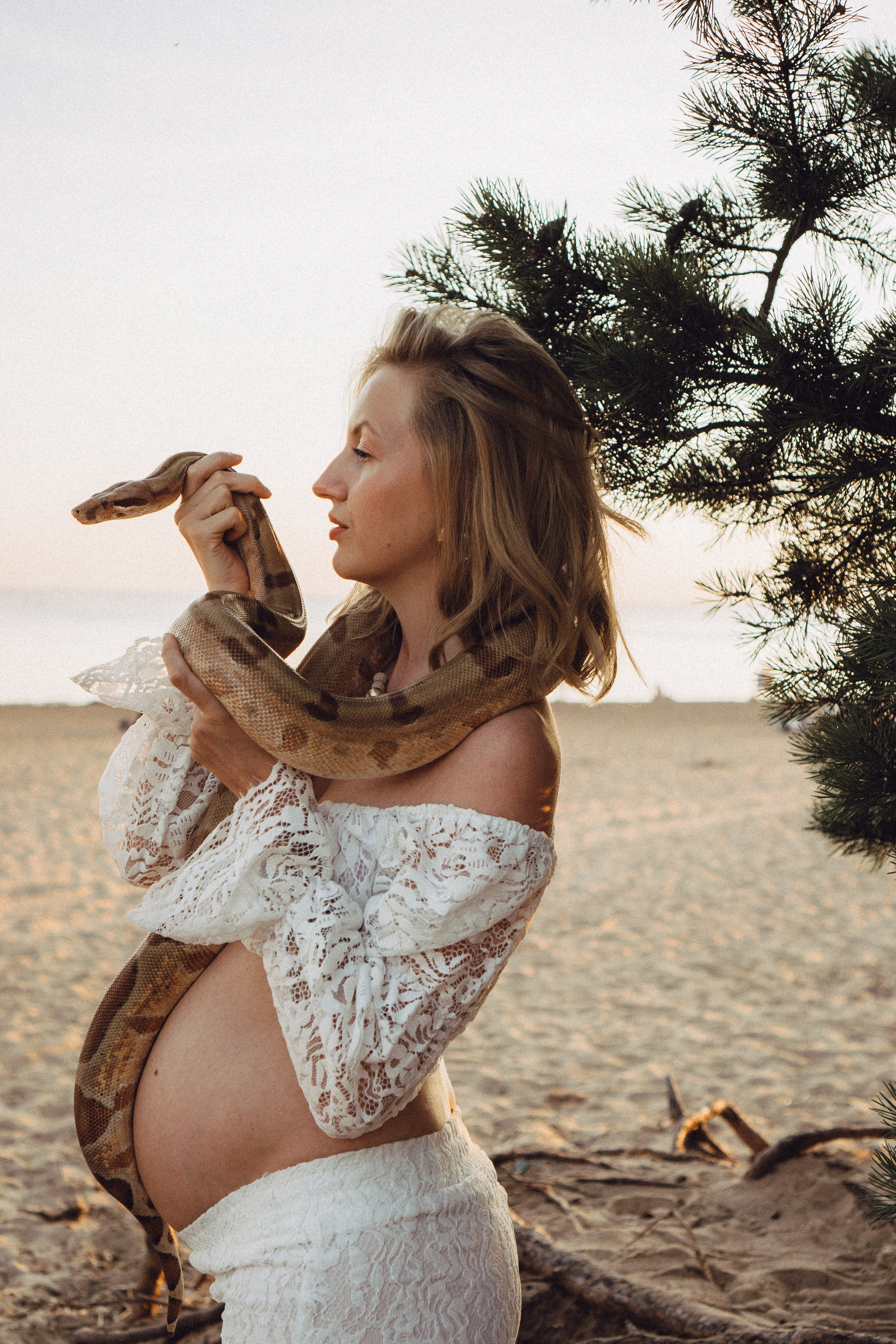 В ОЖИДАНИИ. Профессиональный фотограф, Санкт-Петербург — Виктория Богомолова