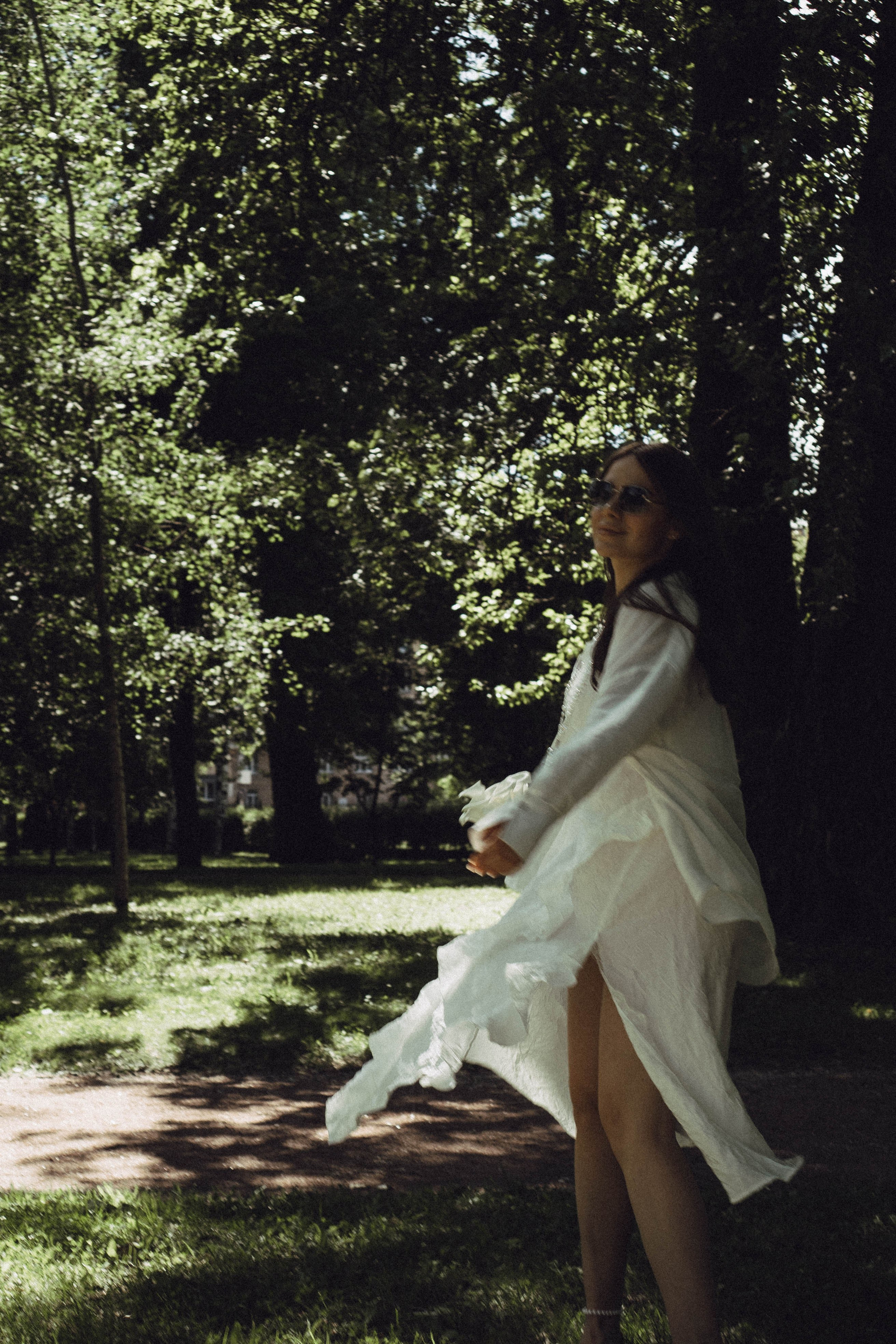 СВАДЕБНАЯ СЬЕМКА В ПАРКЕ ПОБЕДЫ И ПРОГУЛКА ПО МОСКОВСКОМУ ПРОСПЕКТУ. Профессиональный фотограф, Санкт-Петербург — Виктория Богомолова