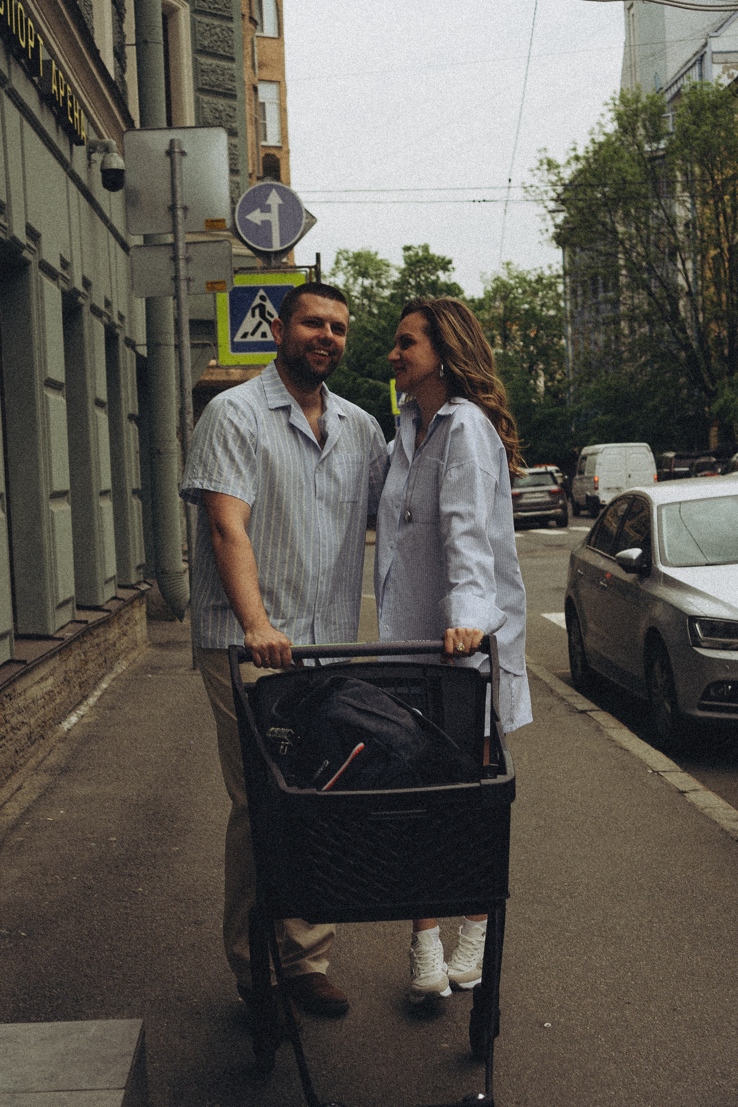 СТУДИЯ И ПРОГУЛКА ДЛЯ ПАРЫ. Профессиональный фотограф, Санкт-Петербург — Виктория Богомолова