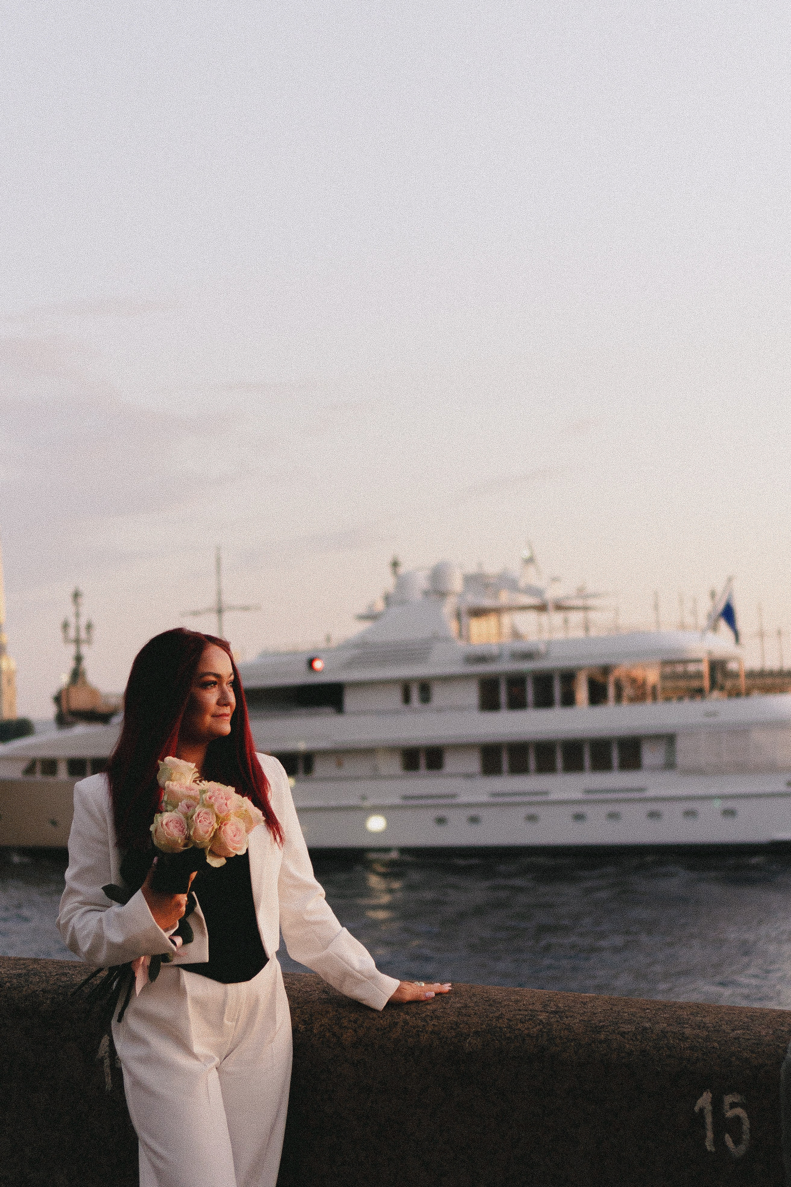 РАССВЕТНАЯ ИСТОРИЯ. Профессиональный фотограф, Санкт-Петербург — Виктория Богомолова