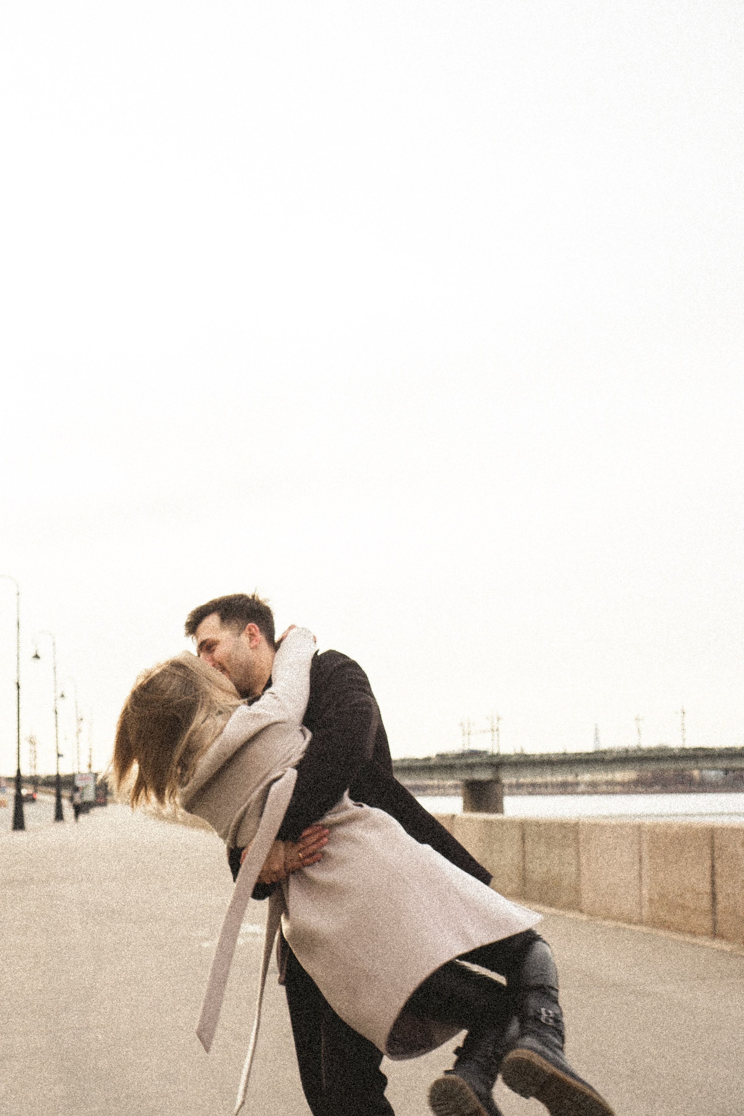 Love stori. Профессиональный фотограф, Санкт-Петербург — Виктория Богомолова