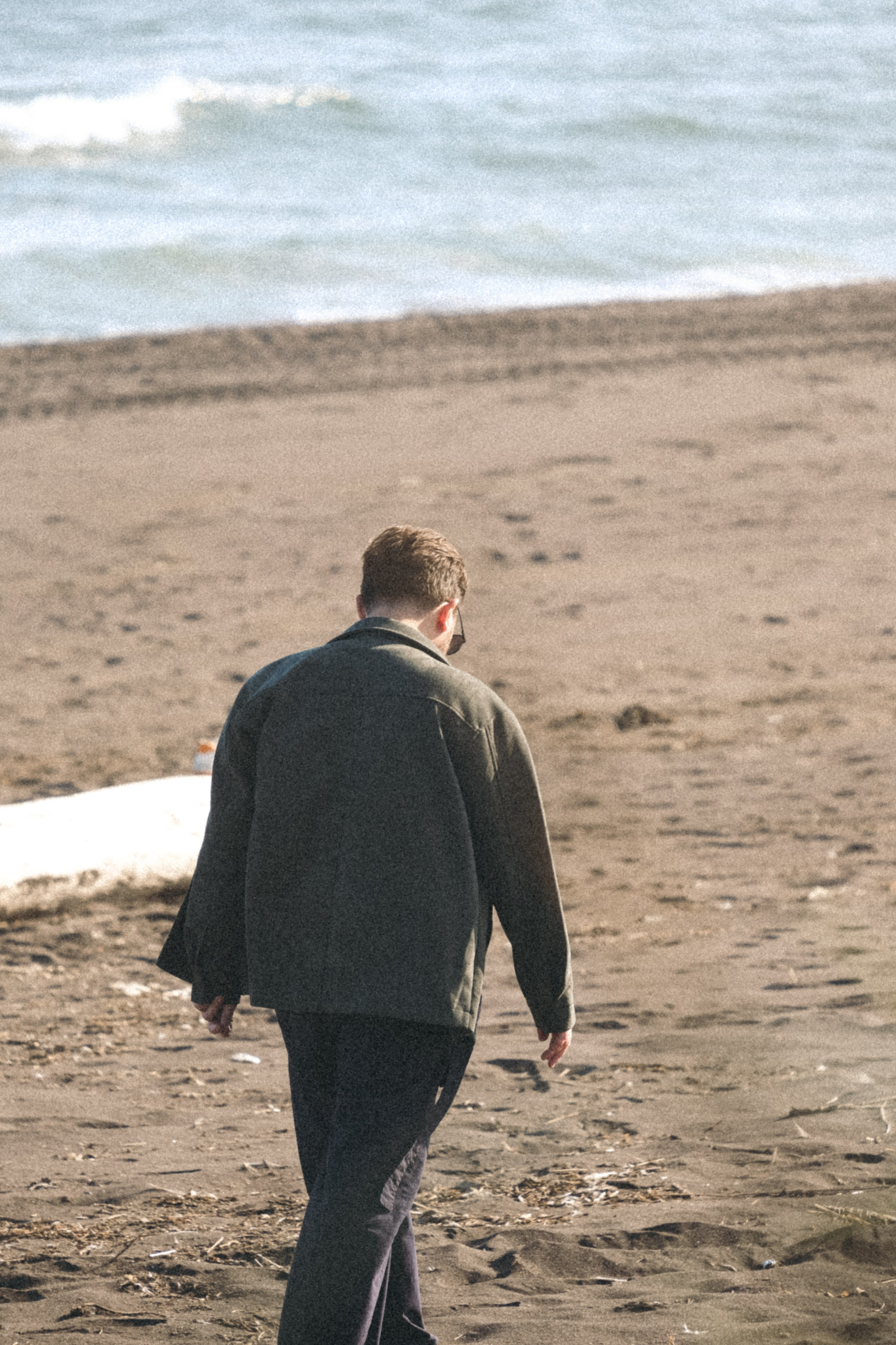 Тихий океан. Профессиональный фотограф, Санкт-Петербург — Виктория Богомолова