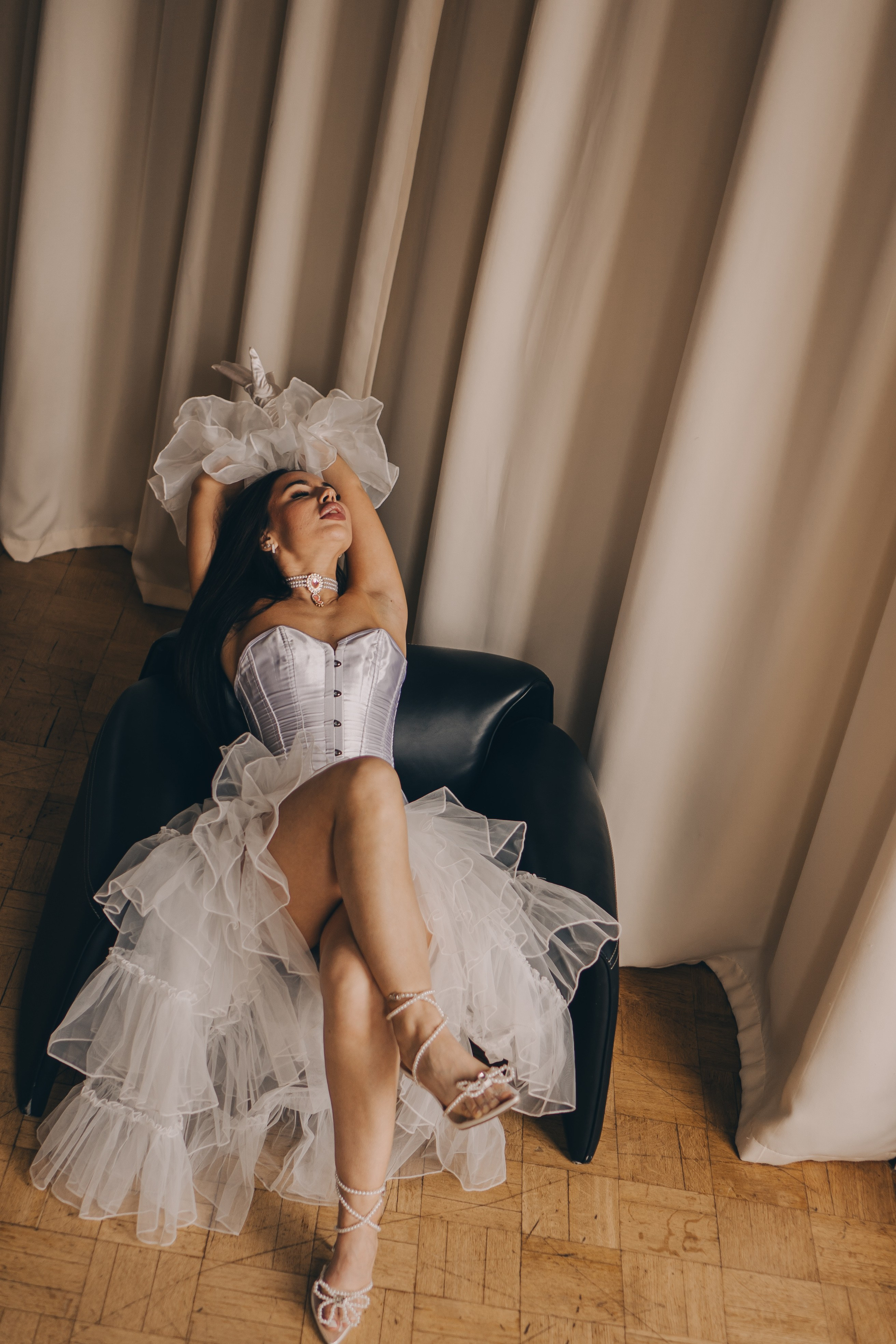 ВИНТАЖНЫЙ СТИЛЬ. Профессиональный фотограф, Санкт-Петербург — Виктория Богомолова