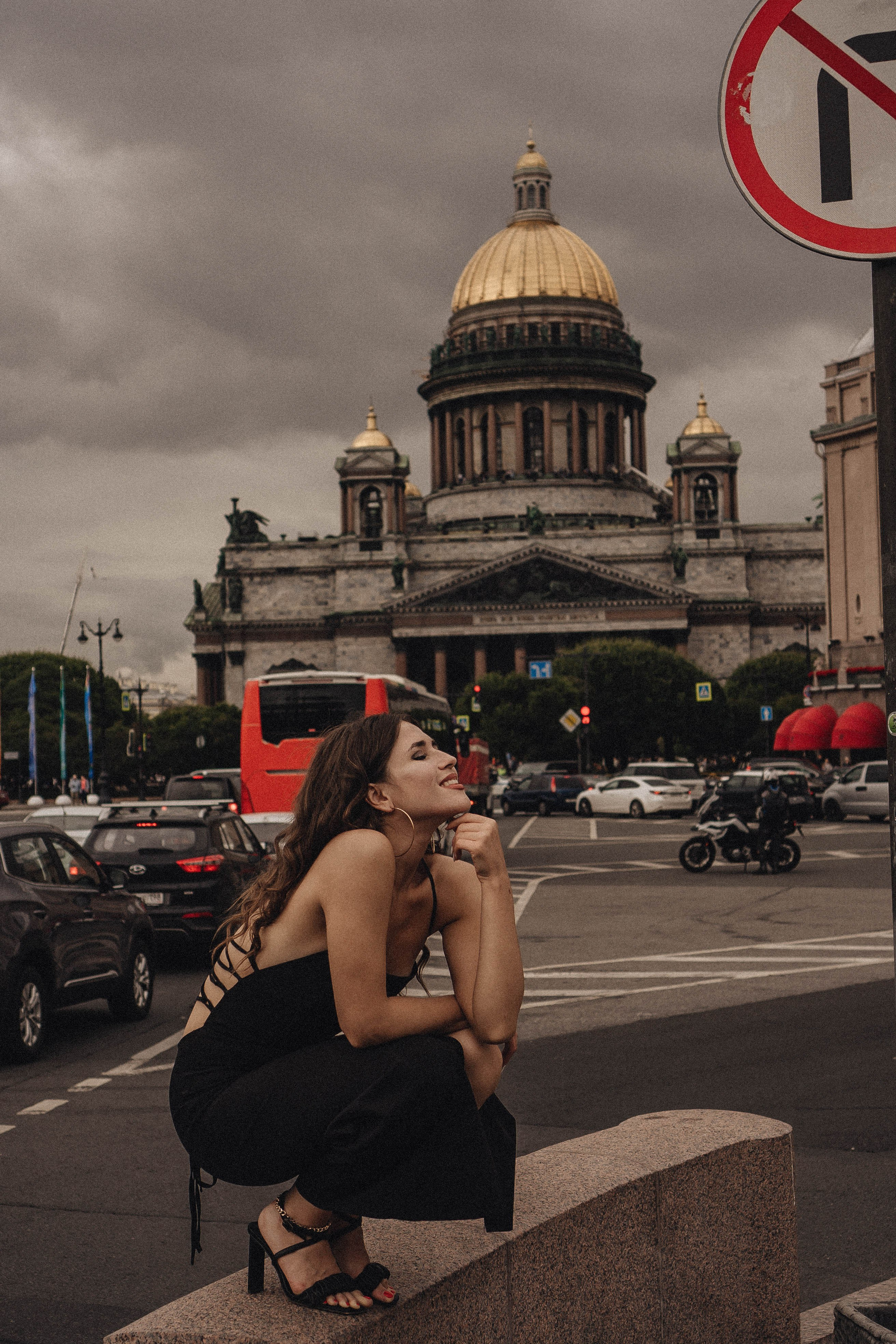 Итальянский стиль. Профессиональный фотограф, Санкт-Петербург — Виктория Богомолова