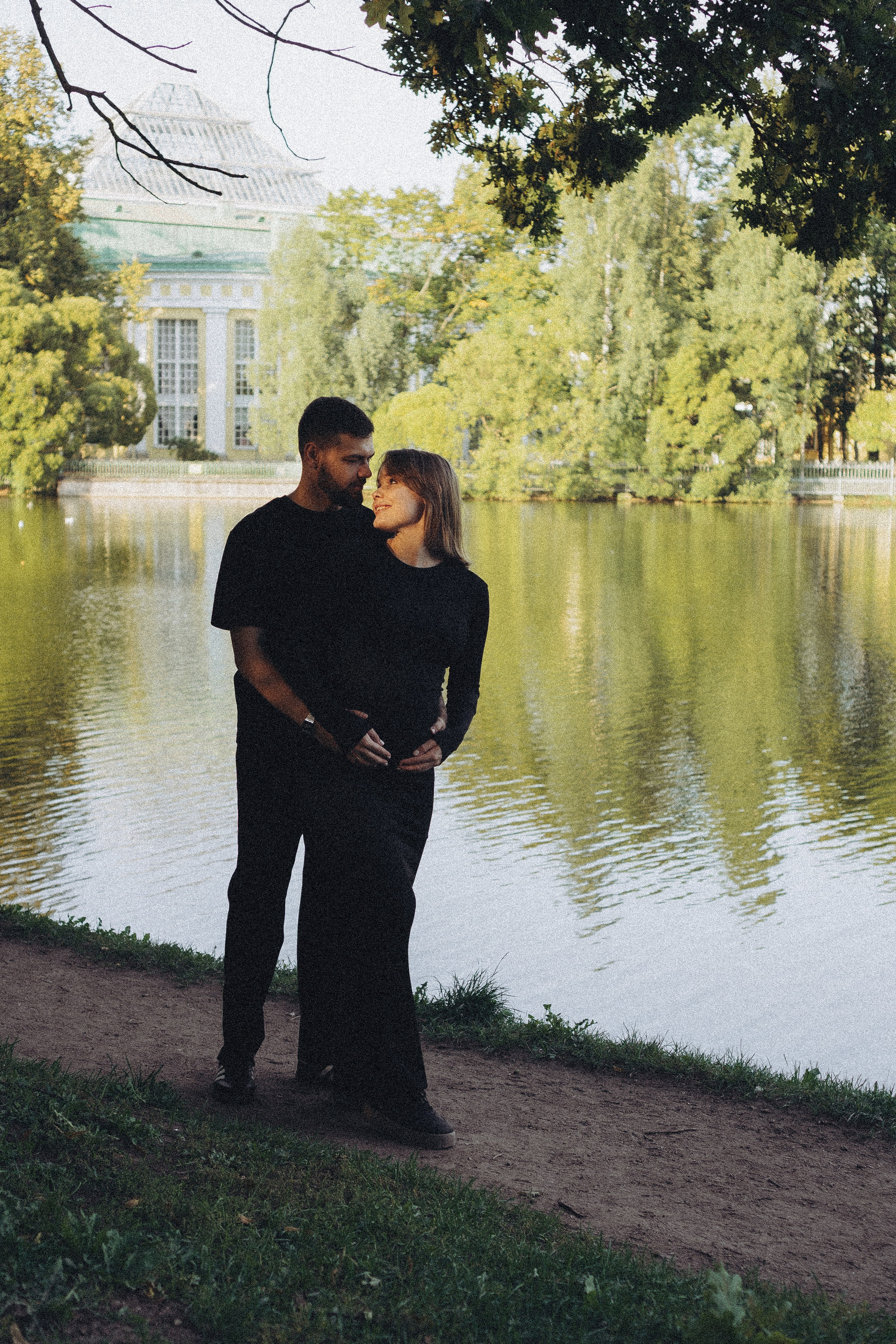 БЕРЕМЕННОСТЬ. Профессиональный фотограф, Санкт-Петербург — Виктория Богомолова