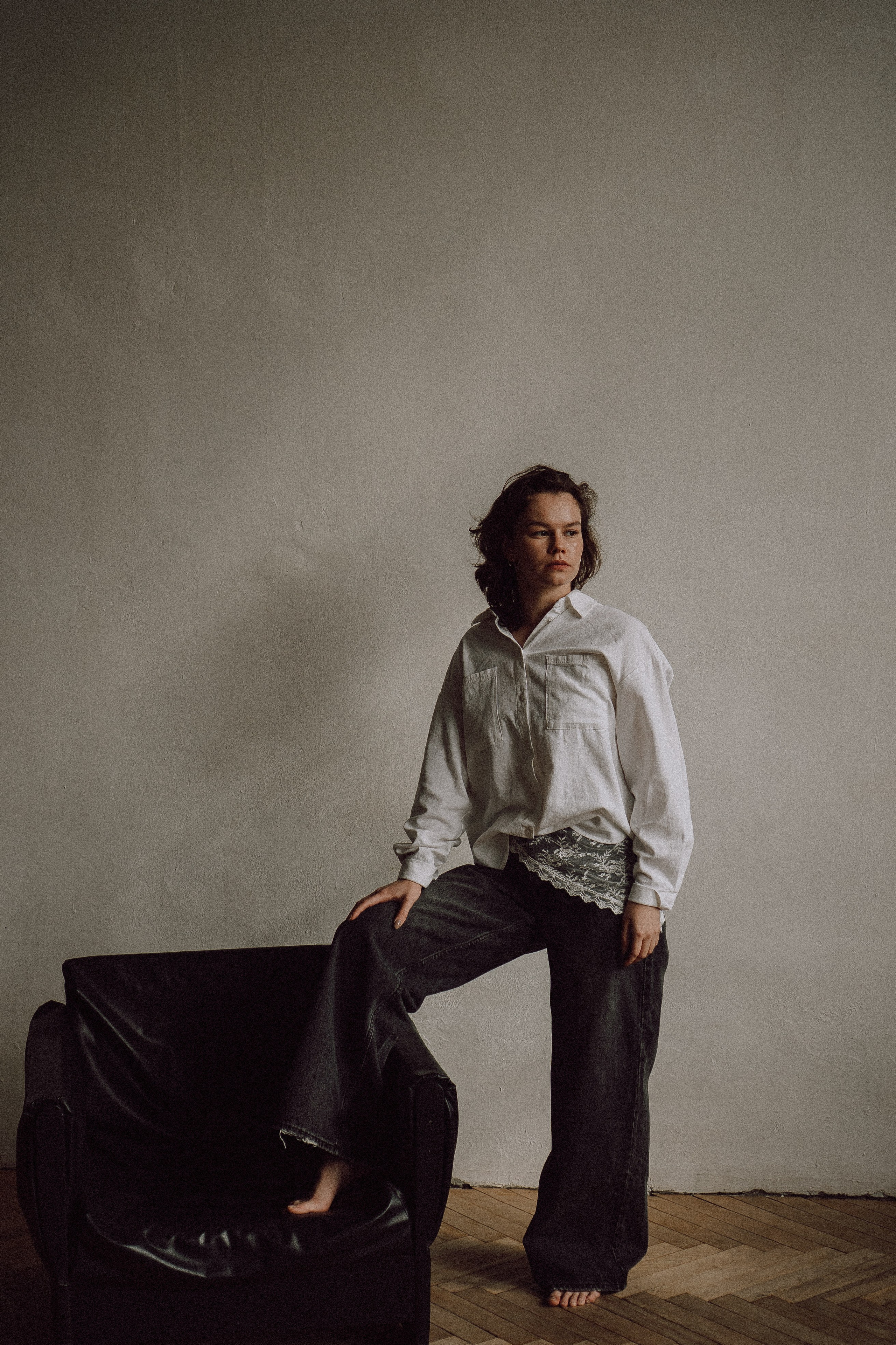 СТУДИЙНАЯ. Профессиональный фотограф, Санкт-Петербург — Виктория Богомолова