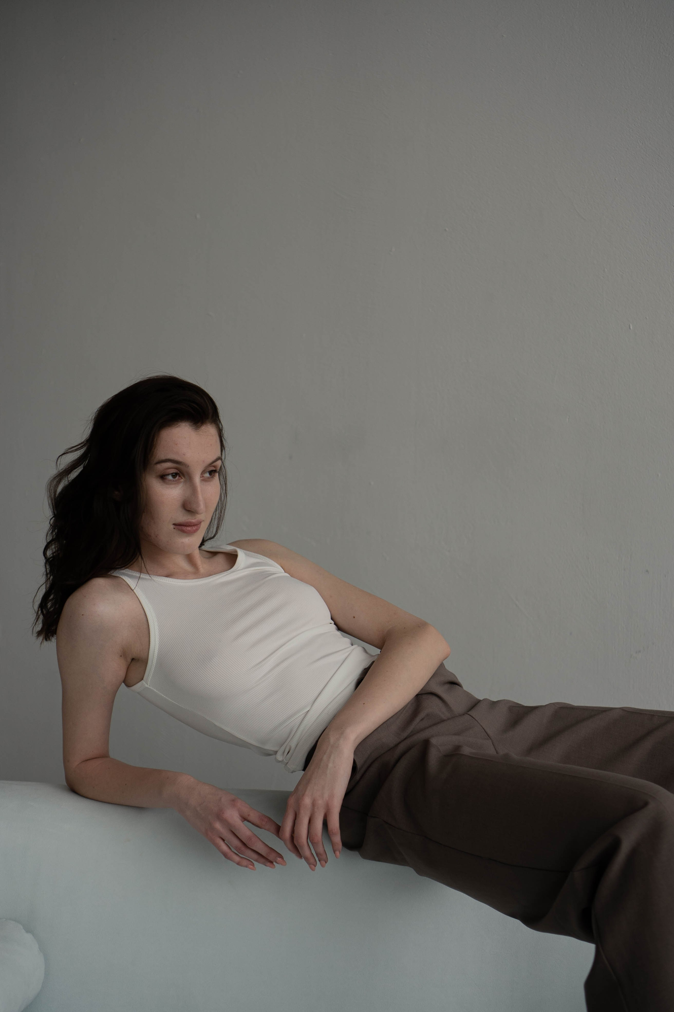 Студийная. Профессиональный фотограф, Санкт-Петербург — Виктория Богомолова