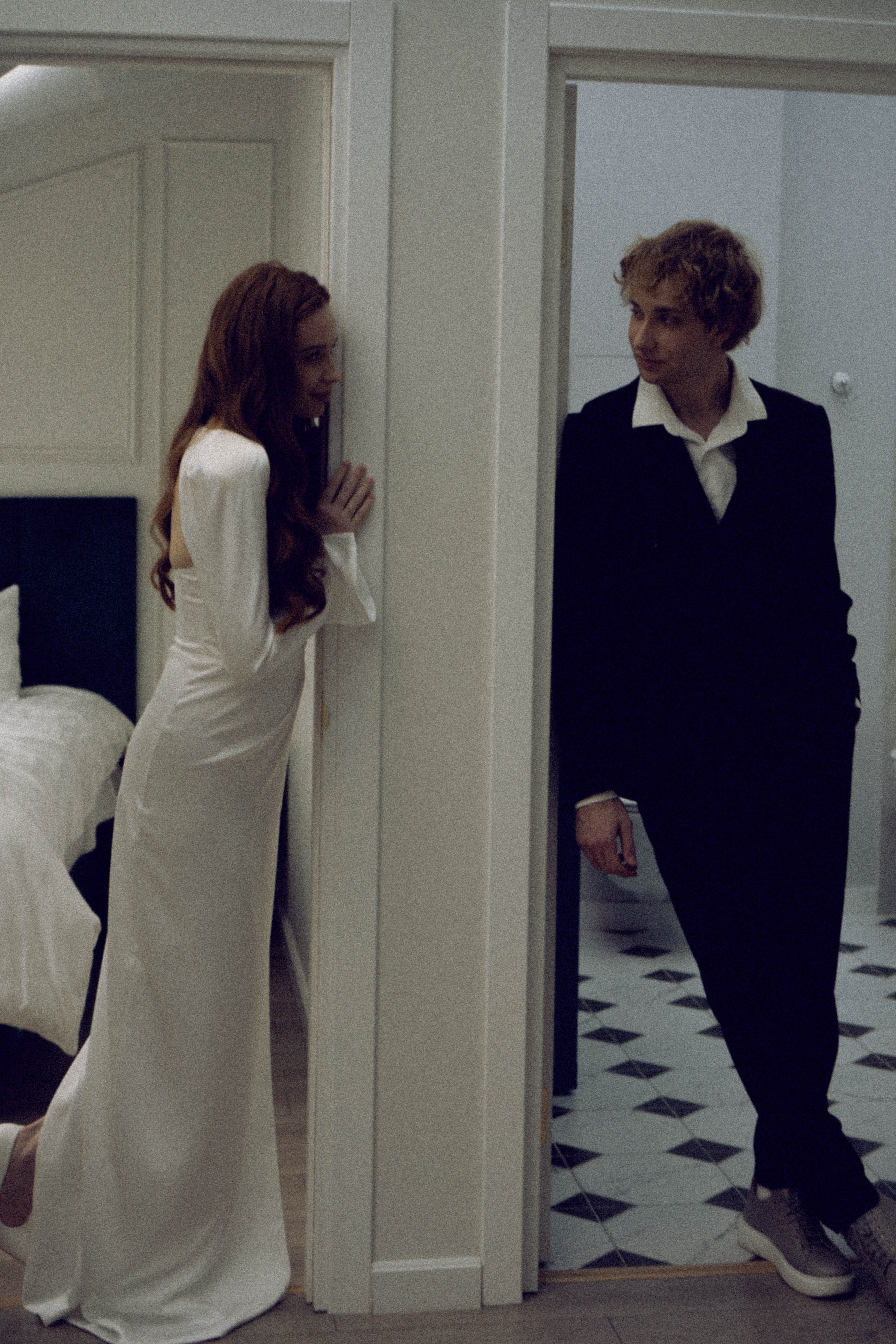 СВАДЕБНАЯ СЬЕМКА В ОТЕЛЕ. СБОРЫ ЖЕНИХА И НЕВЕСТЫ И ТАКЖЕ ТОР И ПОДГОТОВКА К ПРОГУЛКЕ. Профессиональный фотограф, Санкт-Петербург — Виктория Богомолова