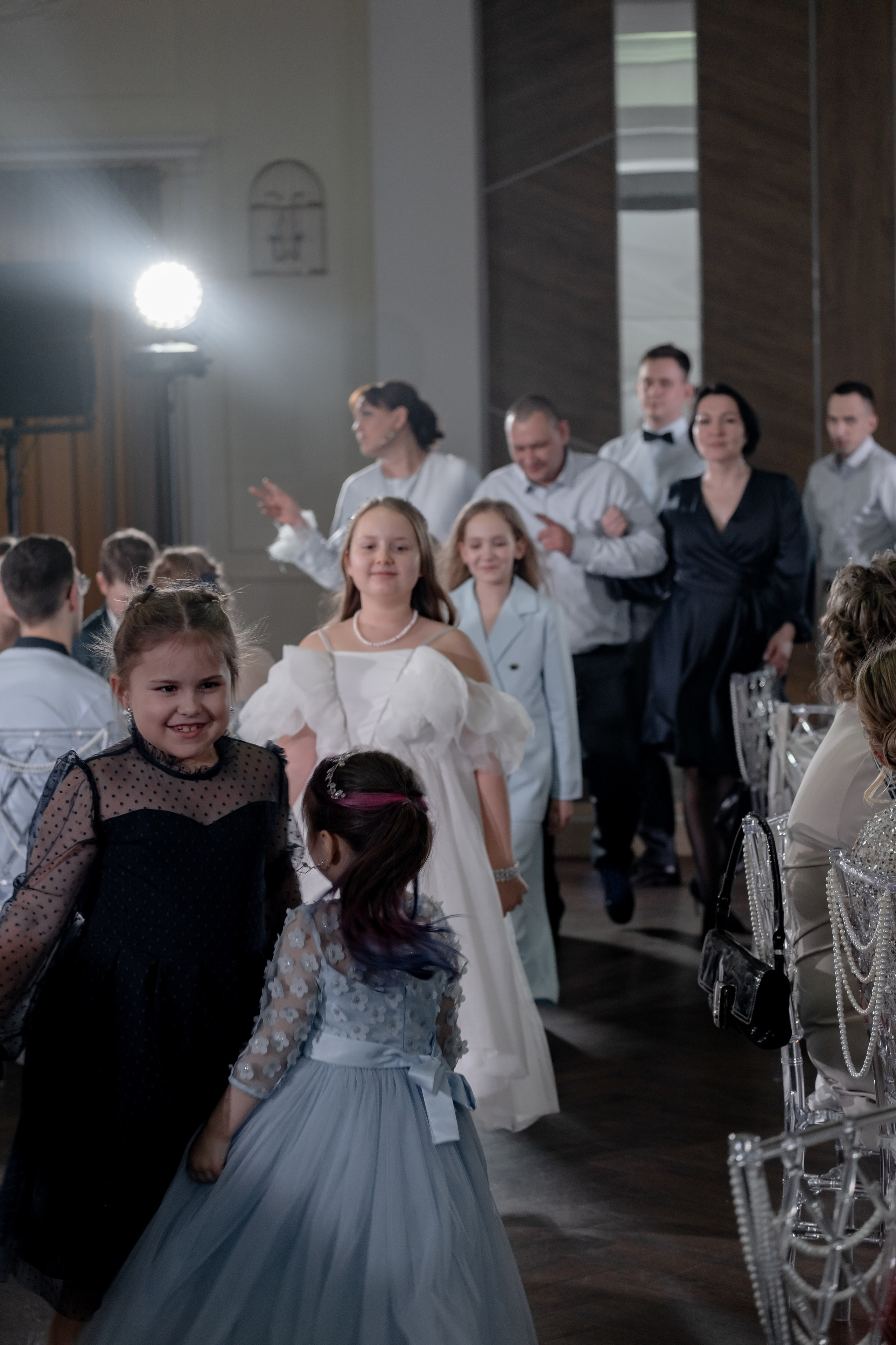 СВАДЕБНЫЙ БАНКЕТ (СНЯТО В СИБИРЕ В НИЖНЕВАРТОВСКЕ). Профессиональный фотограф, Санкт-Петербург — Виктория Богомолова