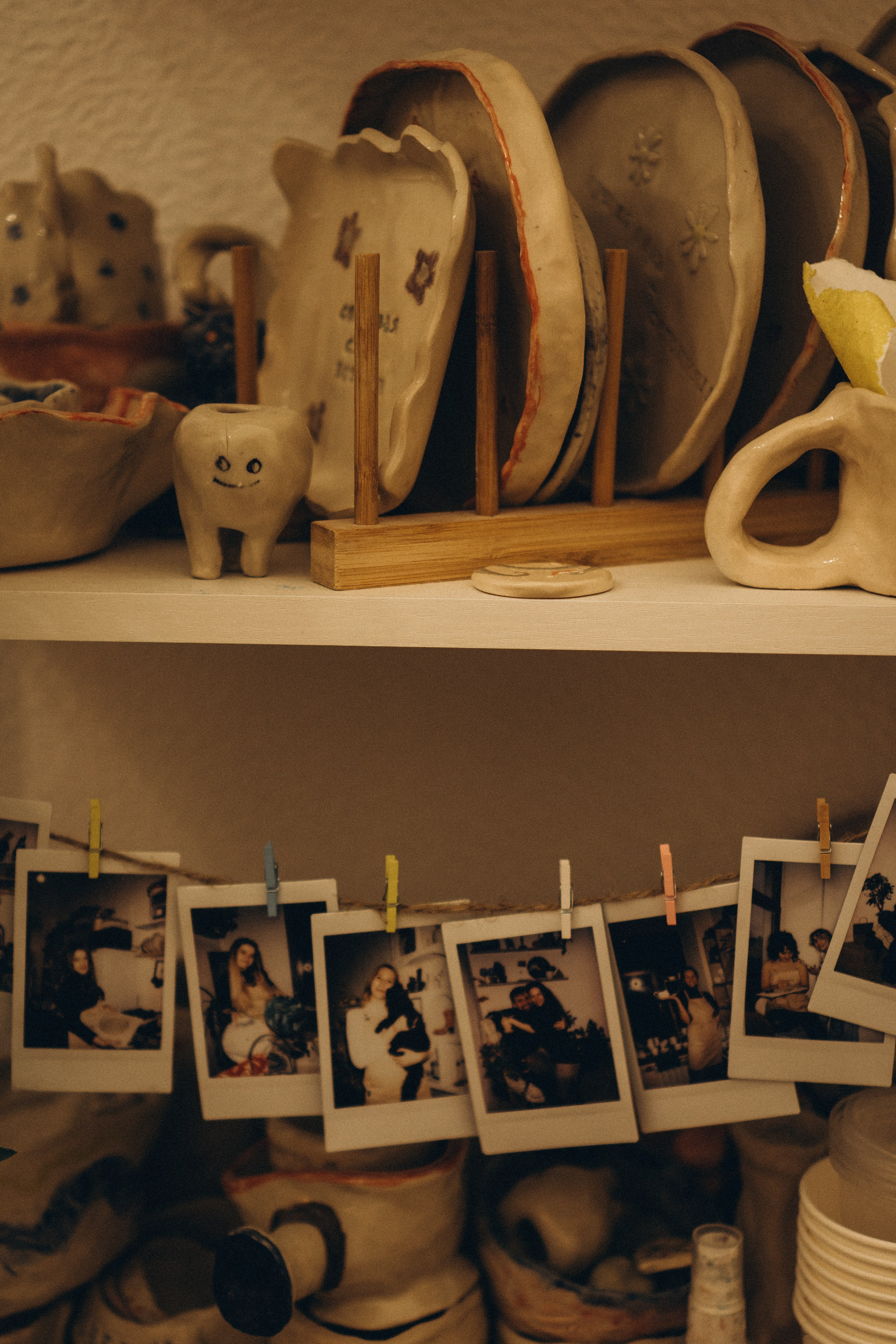 ЛЕПКАРНЯ. Профессиональный фотограф, Санкт-Петербург — Виктория Богомолова