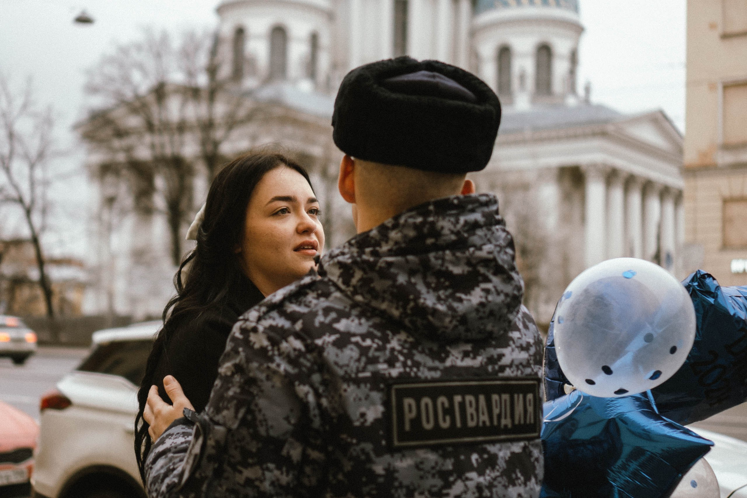 Предложение. Профессиональный фотограф, Санкт-Петербург — Виктория Богомолова