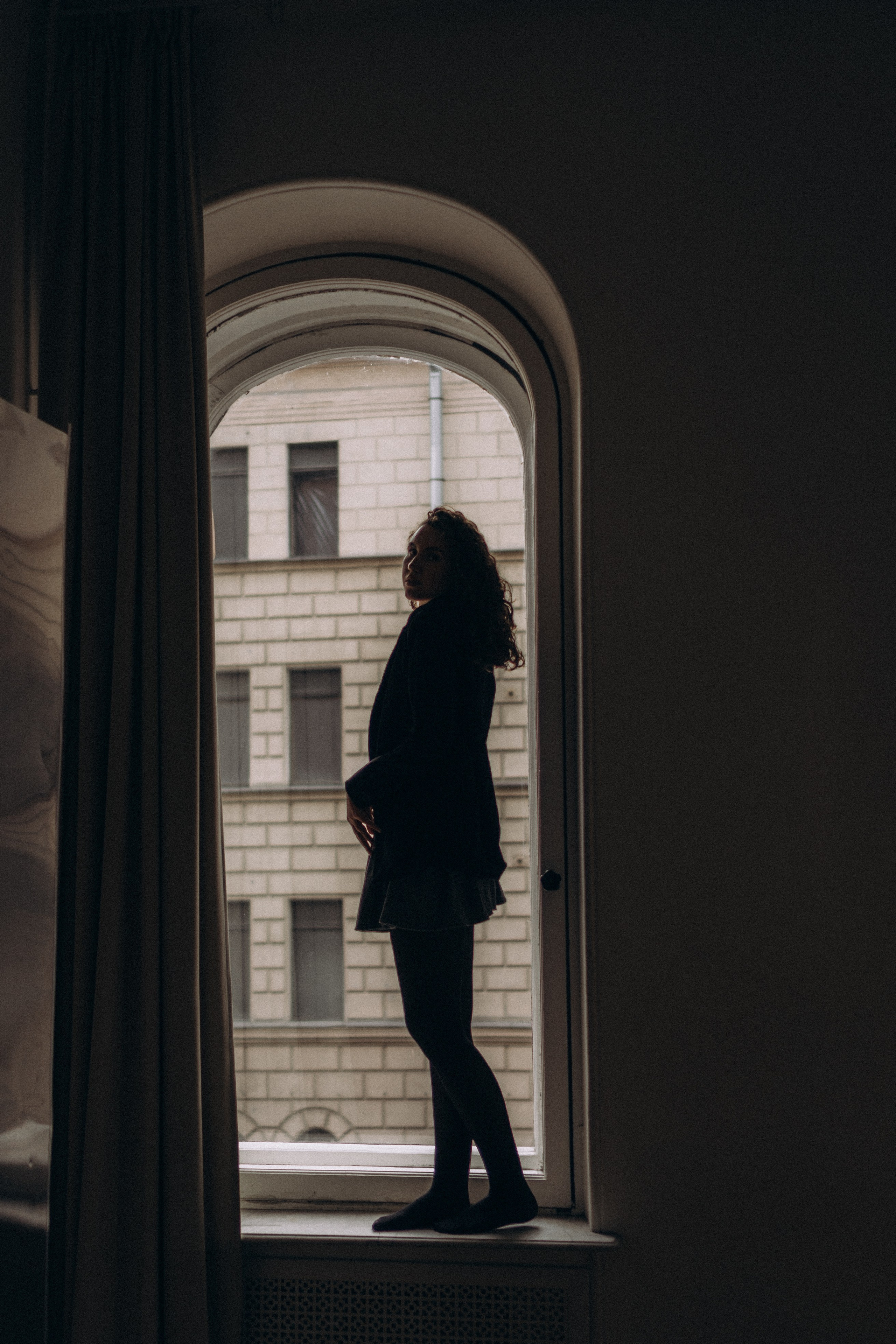 Для девушки. Профессиональный фотограф, Санкт-Петербург — Виктория Богомолова