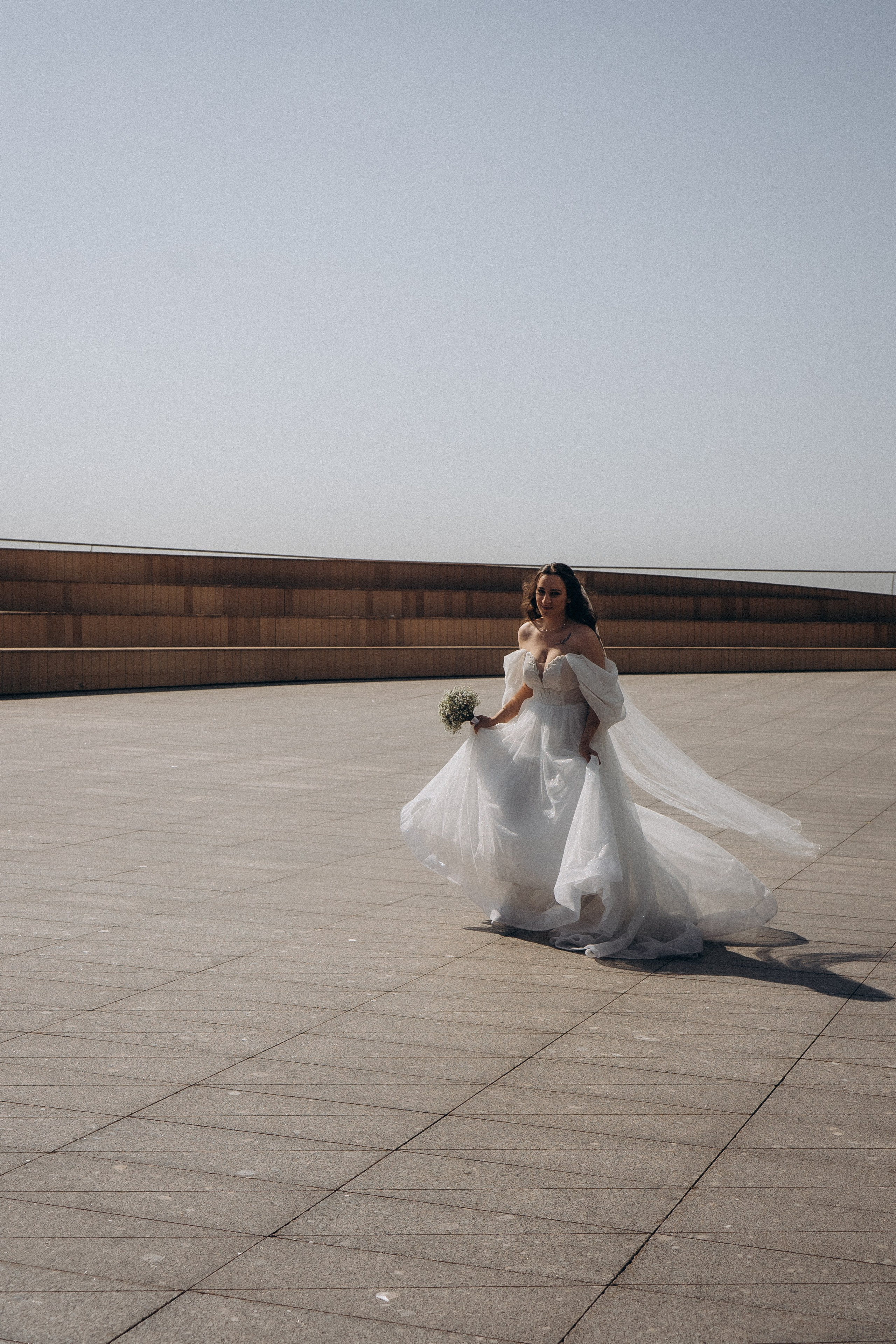 СВАДЕБНАЯ СЬЕМК В ПАРКЕ 300-ЛЕТИЯ. Профессиональный фотограф, Санкт-Петербург — Виктория Богомолова