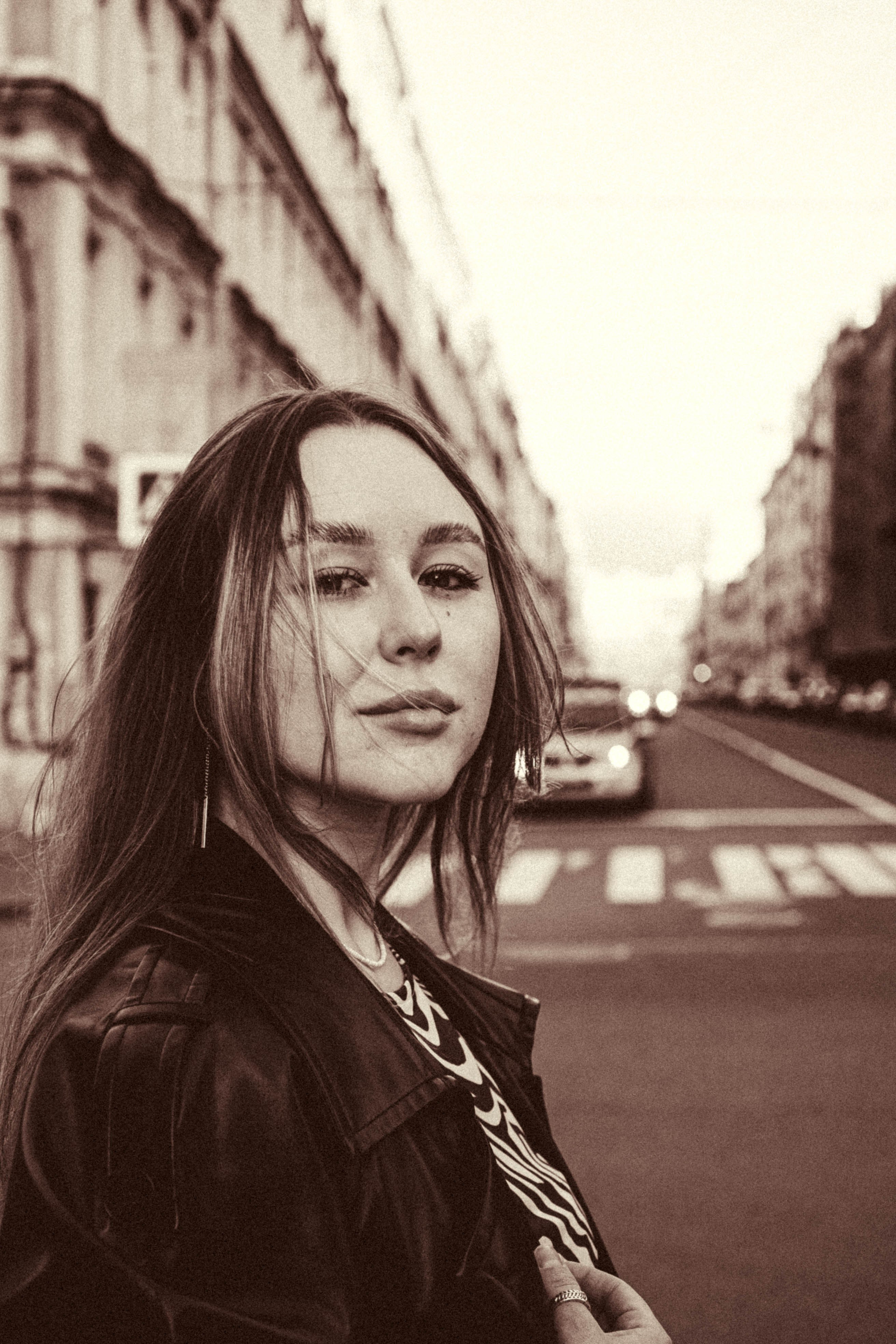 Ксения. Профессиональный фотограф, Санкт-Петербург — Виктория Богомолова