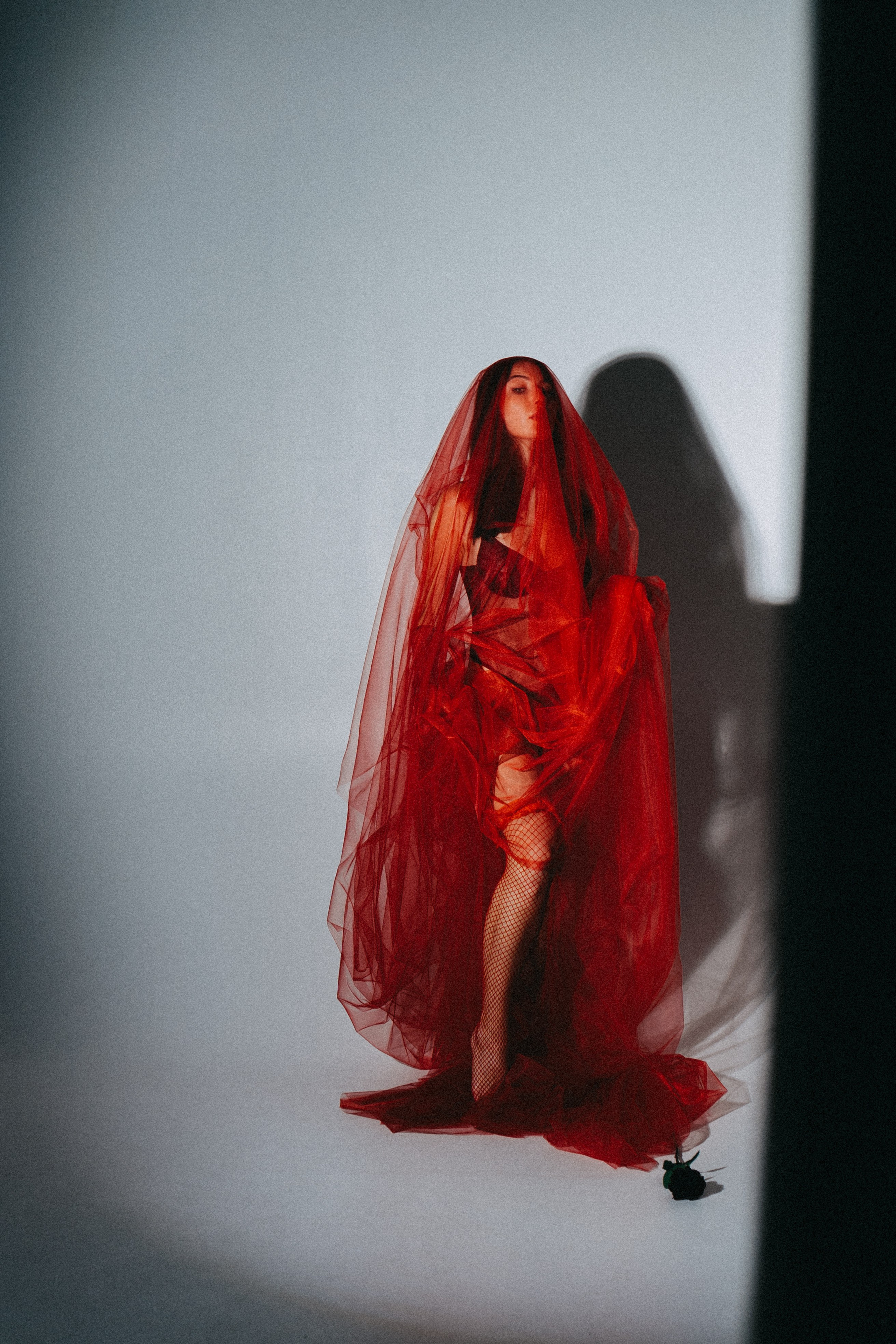 Творческая история для девушки. Профессиональный фотограф, Санкт-Петербург — Виктория Богомолова