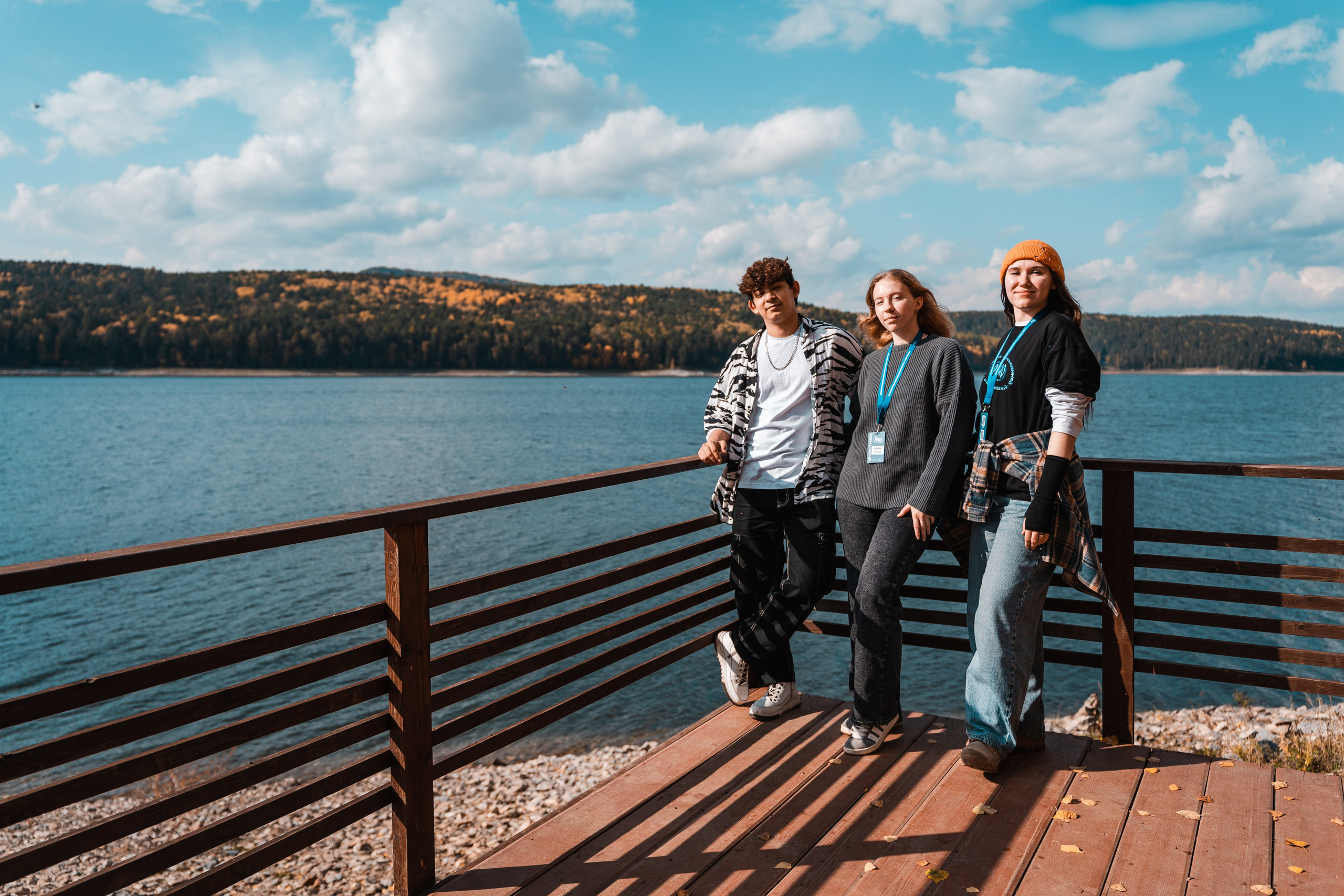 Образовательный рейв университета Решетнёва. Репортажный фотограф Красноярск