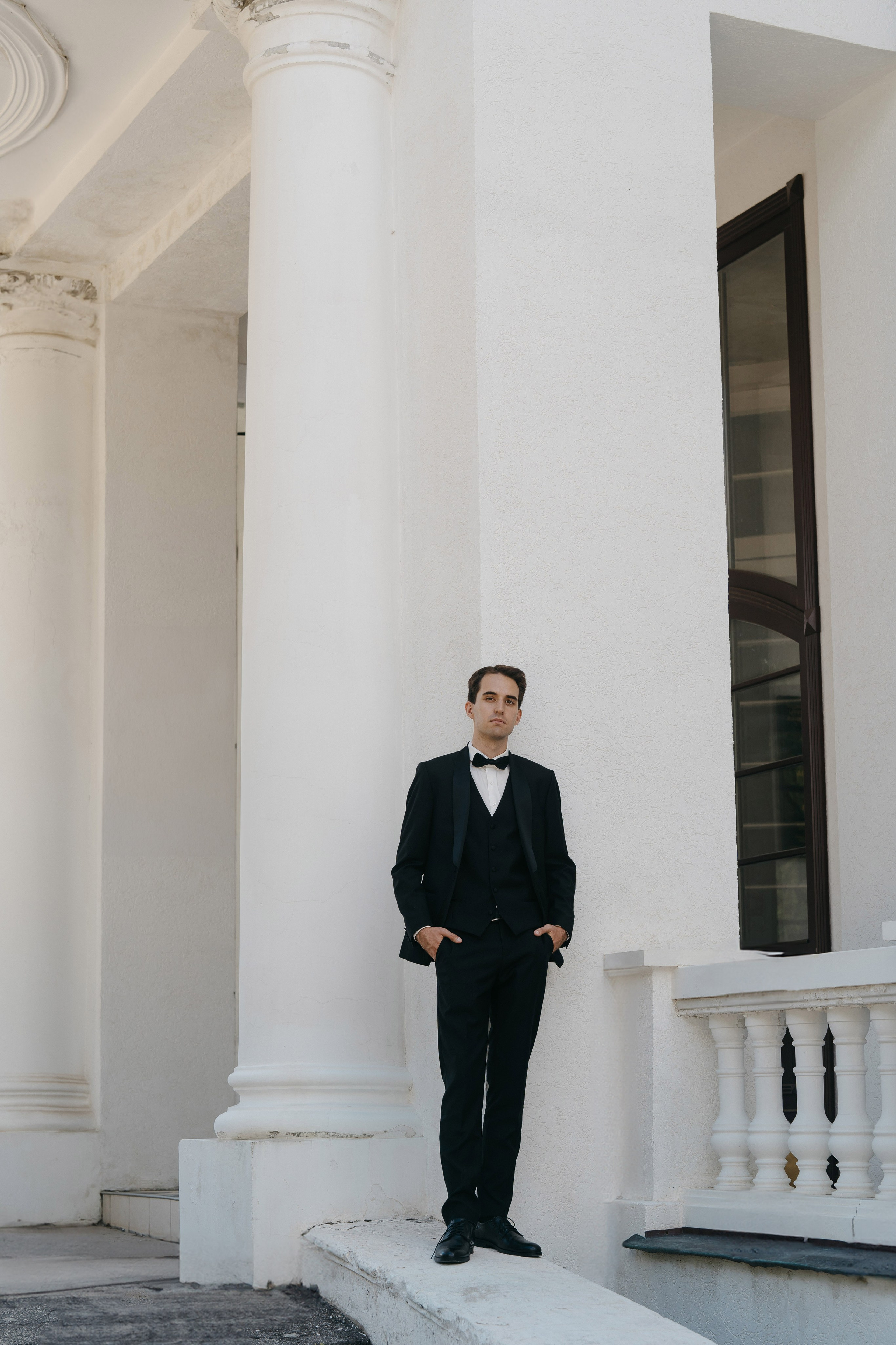 Итальянская классика | 2024 Алексей и Кристина. ИТВИ