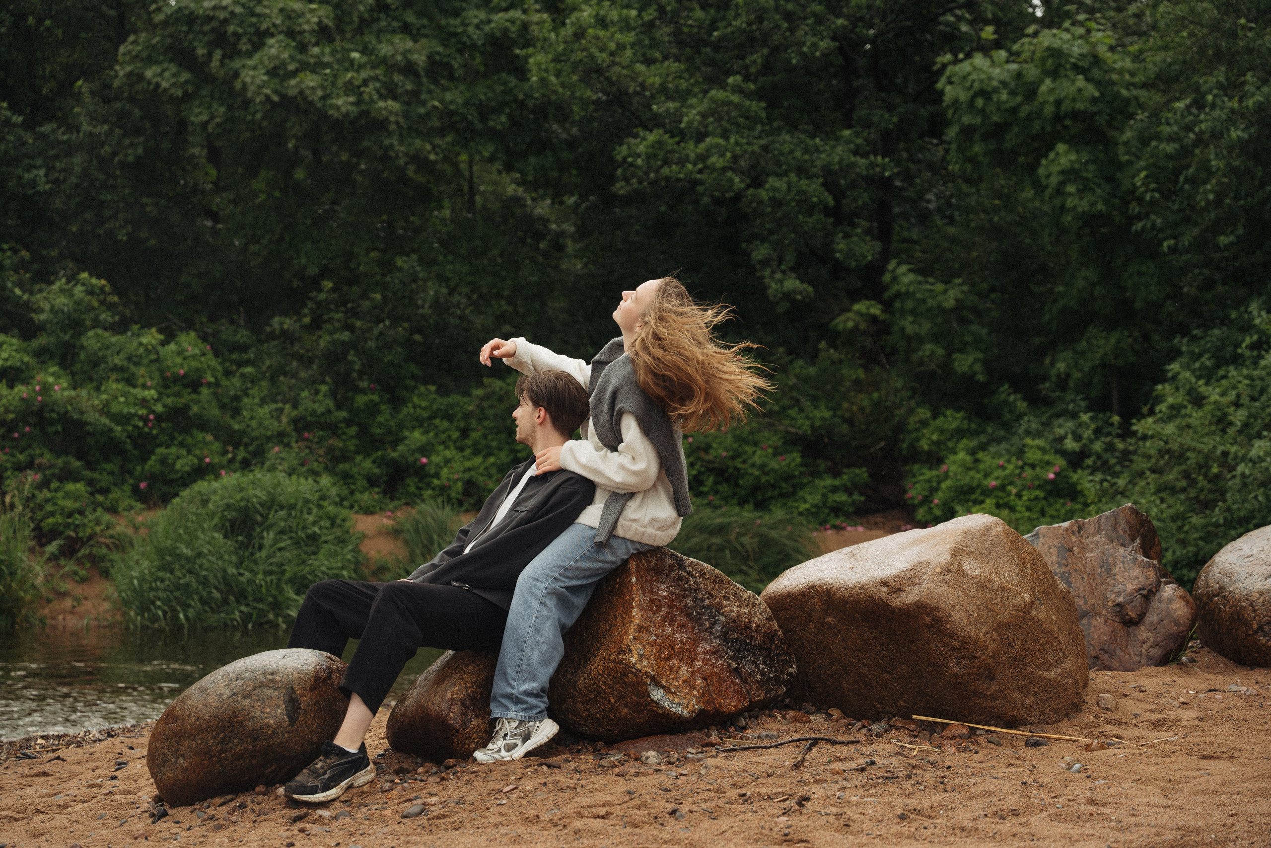 D & N. Фотограф Санкт-Петербург/Гомель Виктория Петрова