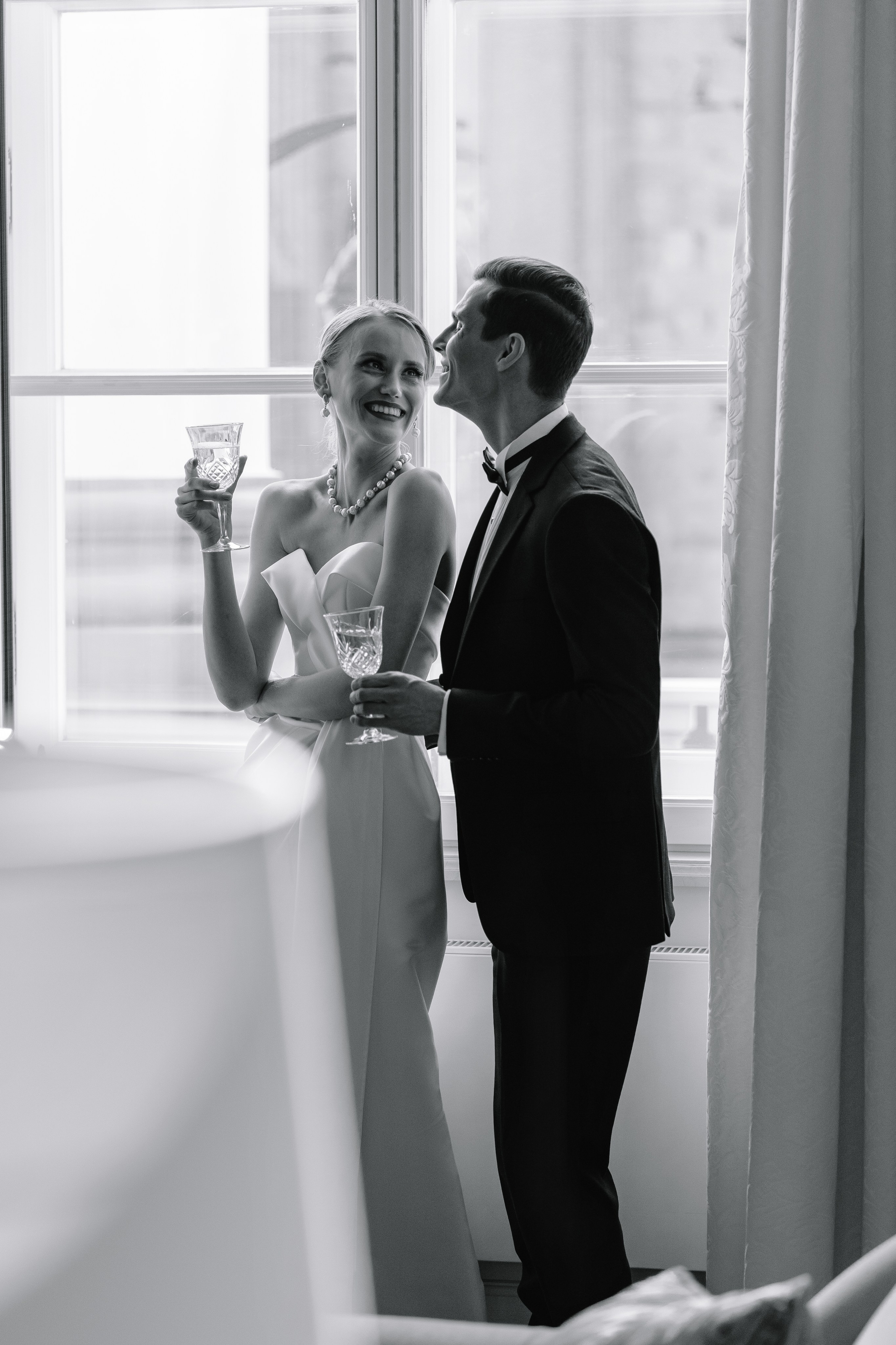 Свадебная фотосессия в Four Seasons. Анастасия Кузнецова — фотограф в Санкт-Петербурге