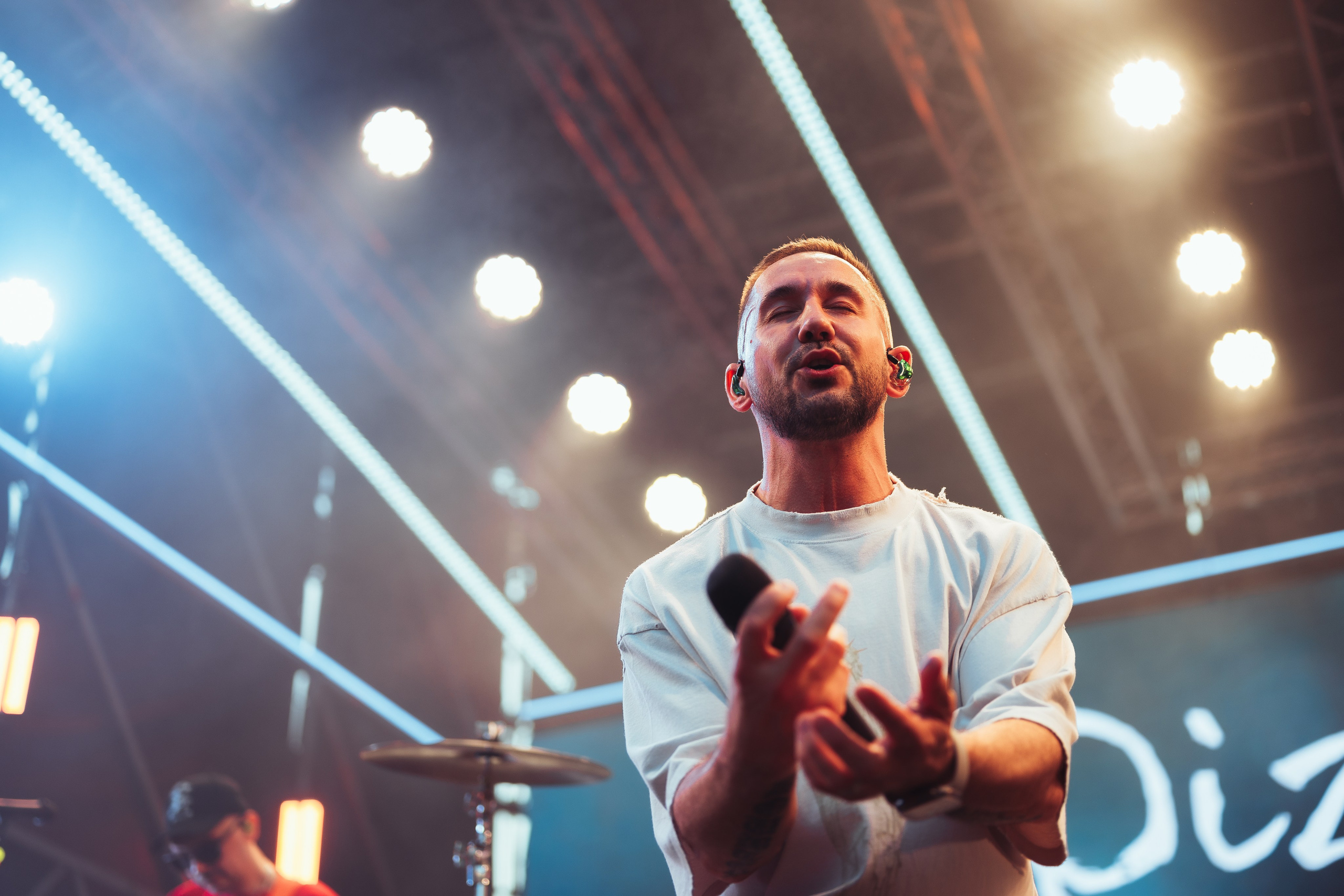 Pizza — репортажная съёмка. Иван Кубик — фотограф и видеограф