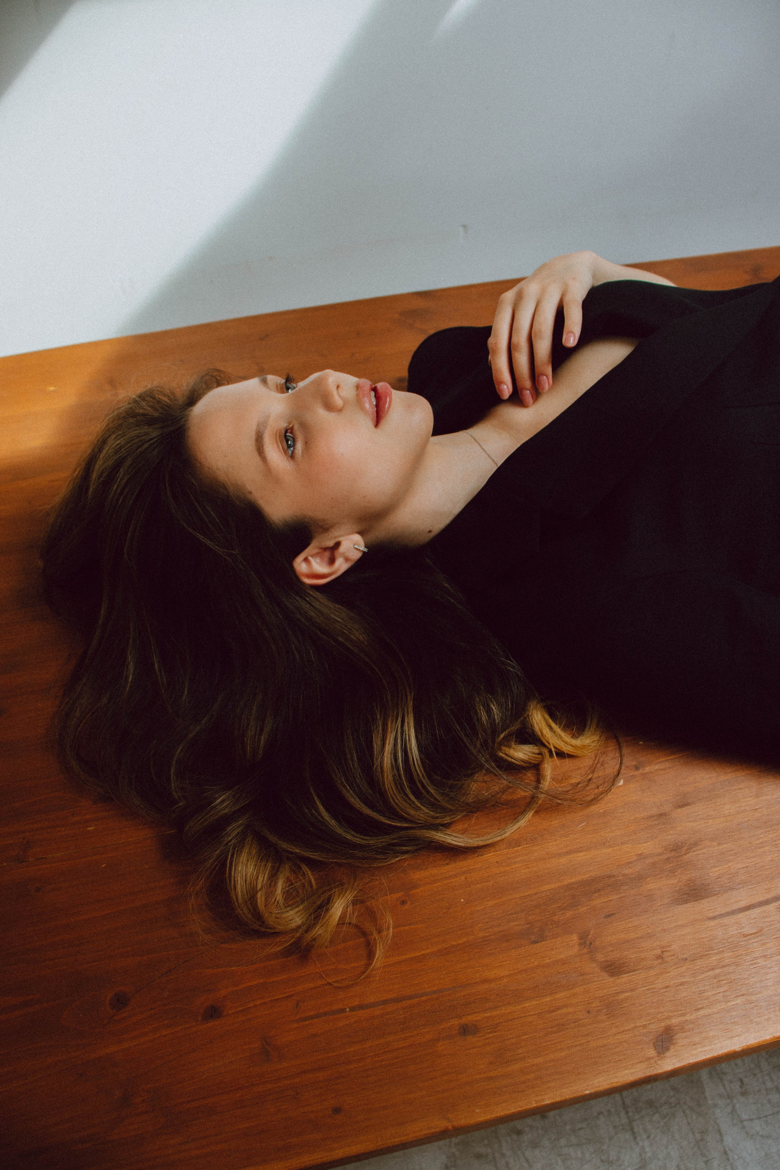 Студийная фотосессия. Фотограф Москва, Тверь