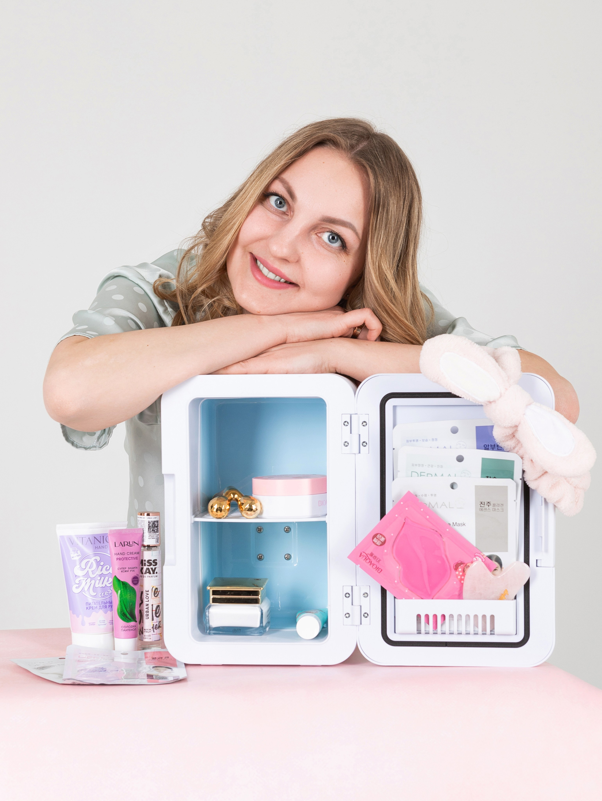 Модельная. Главная