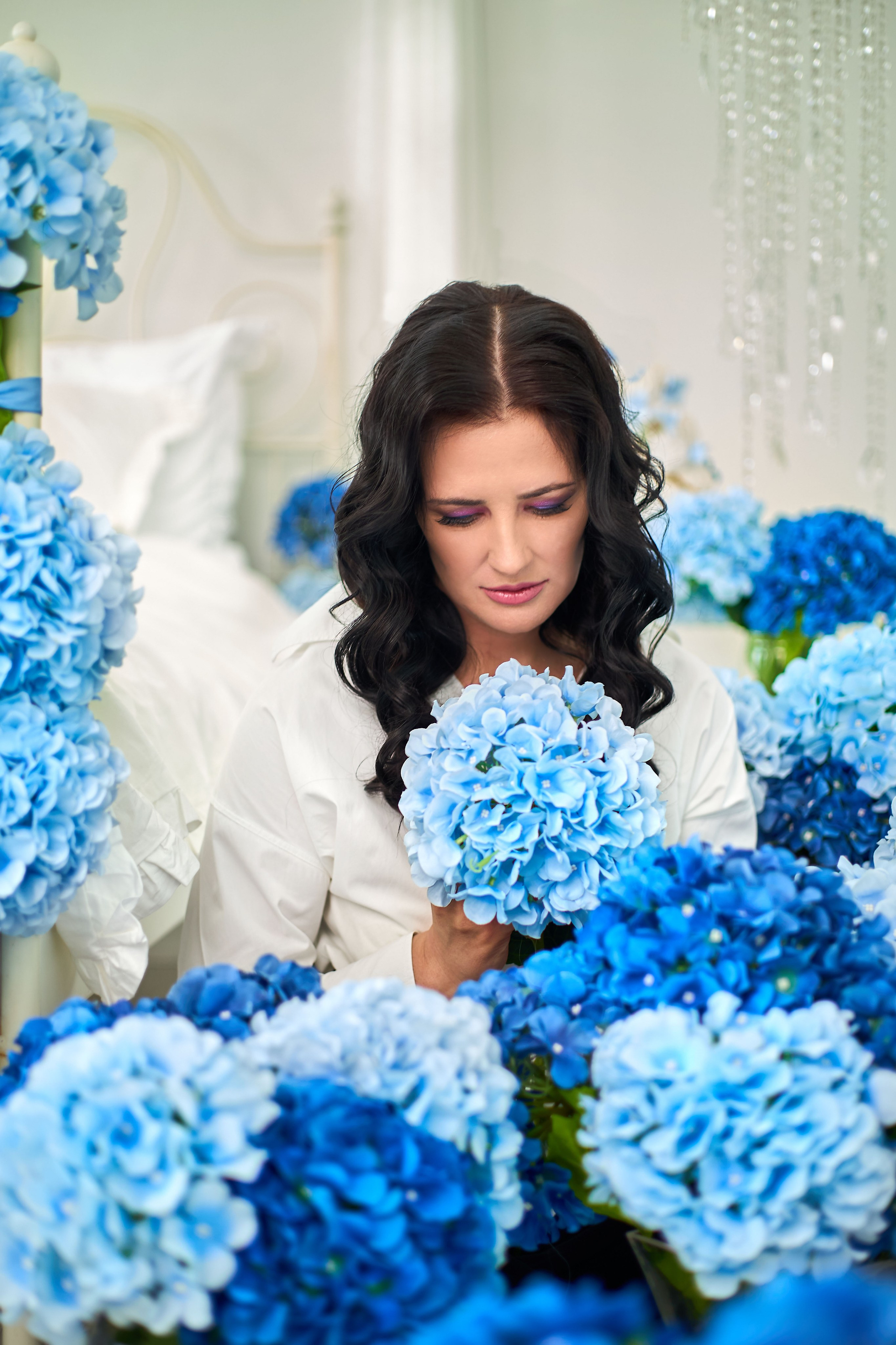 Анечка. Фотограф Анастасия Лёвушкина