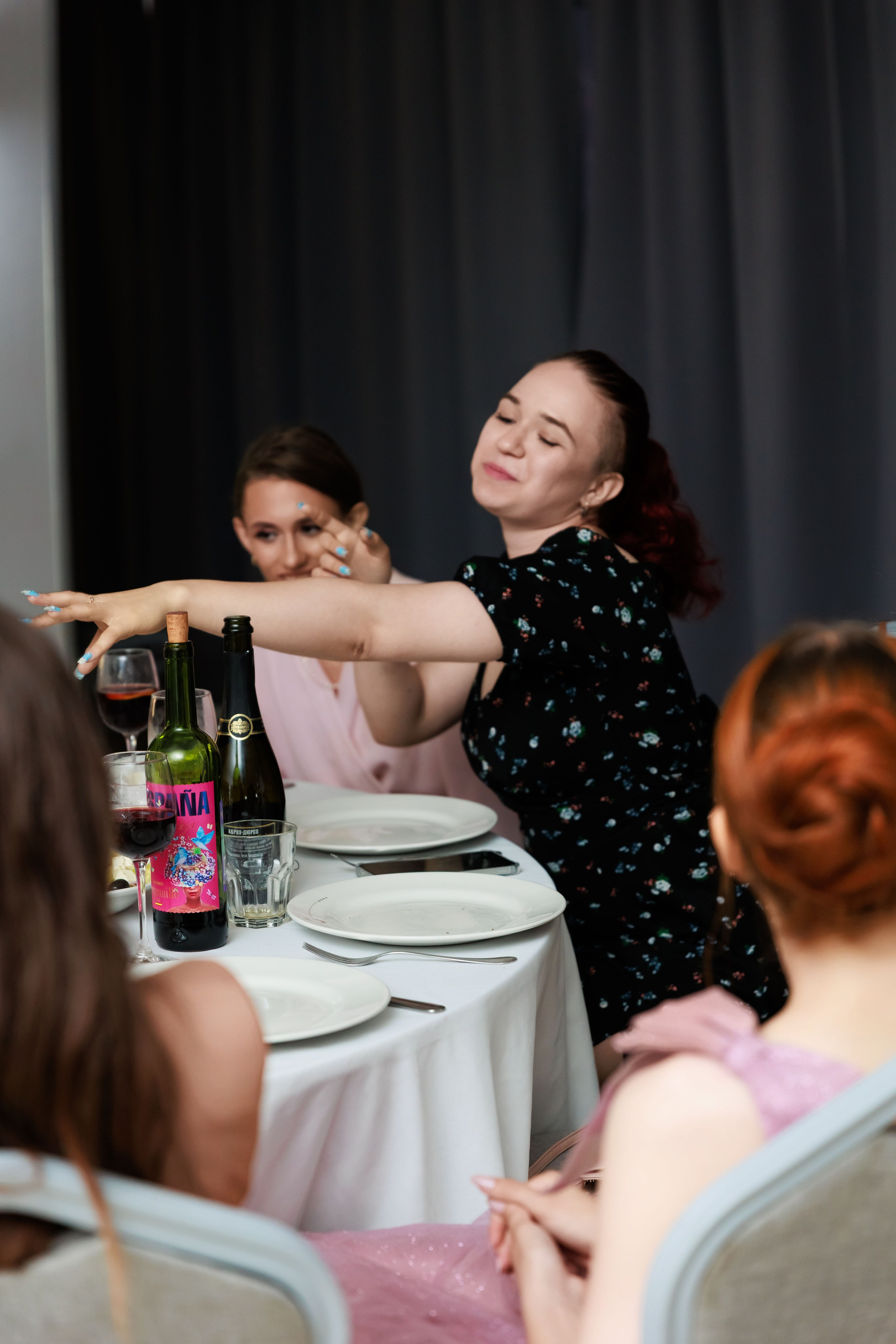 Выпускной 11 классов. Фотограф Новосибирск — Наталья Гресь