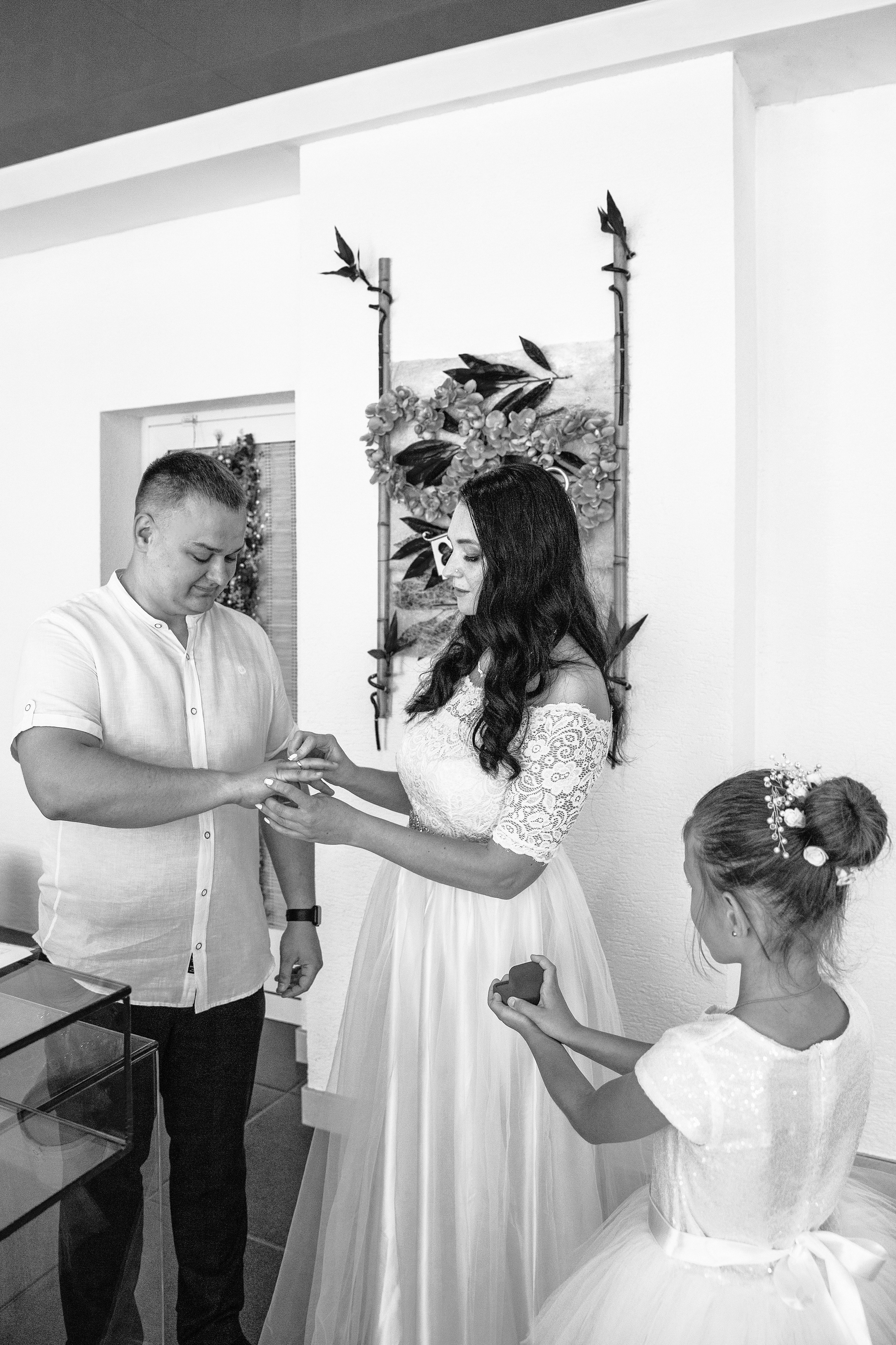 Катя и Рома. Семейный и свадебный фотограф Минск, Барановичи Ольга Пахомова