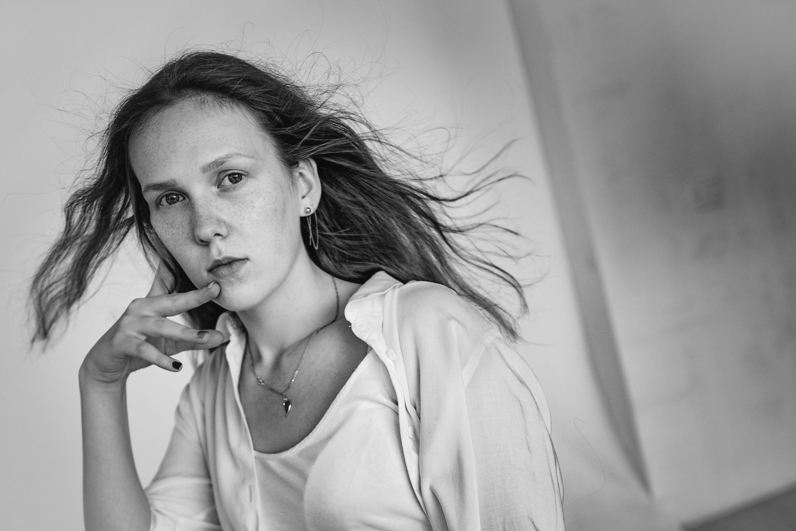 ПОРТРЕТЫ. Photographer Manakova Olga