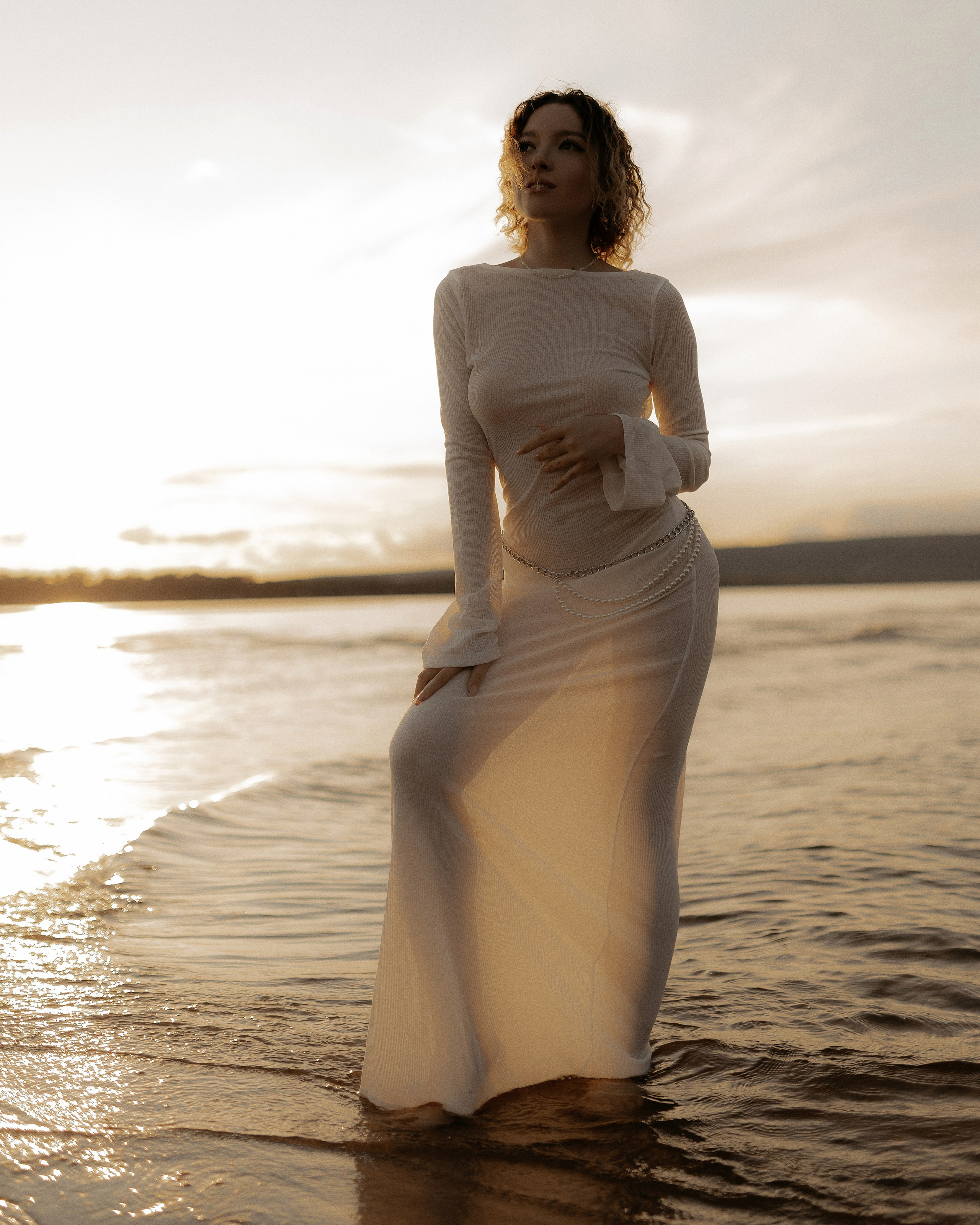 Мария. DARYA.BELKINA