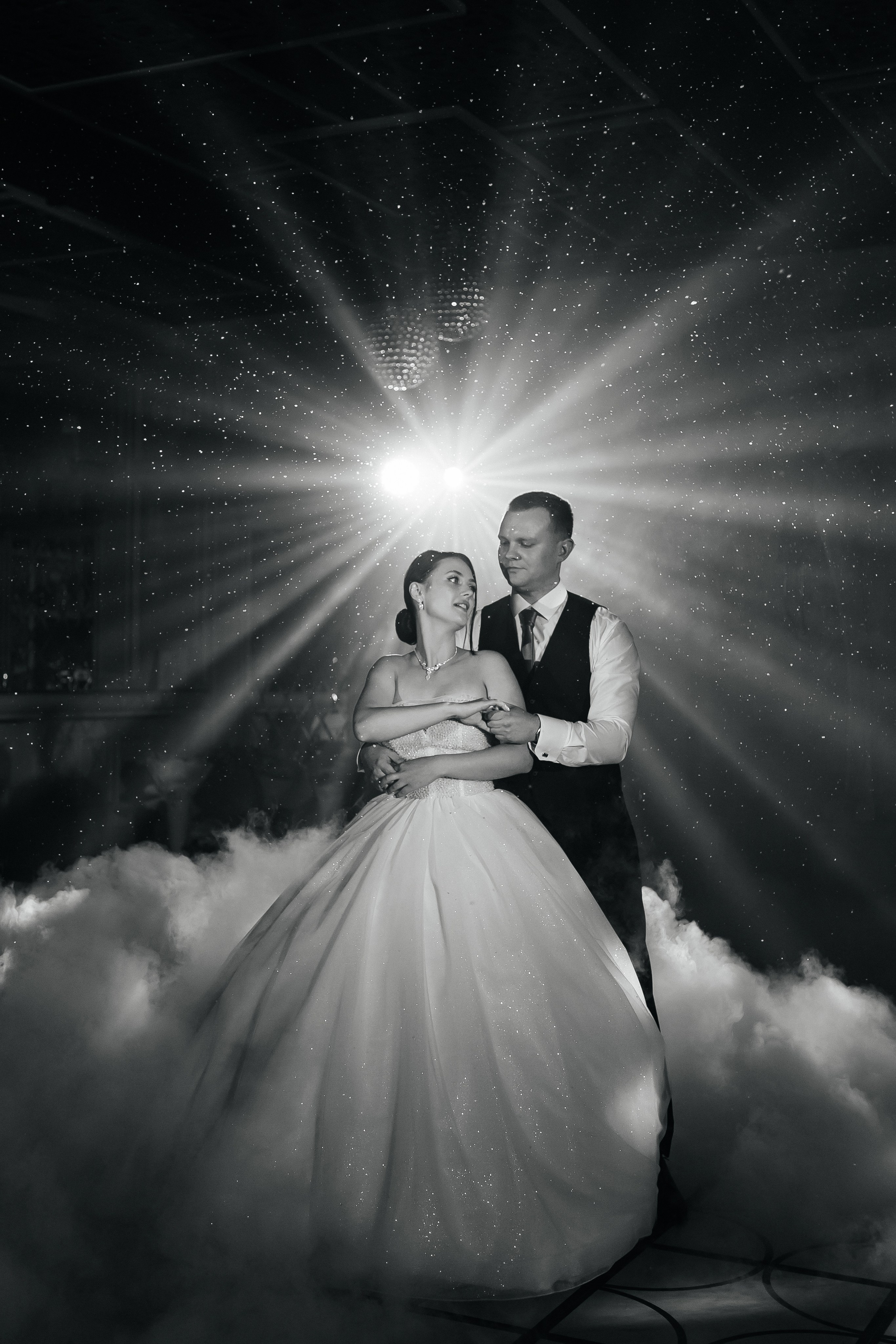 Никита и Ангелина. Свадебный и семейный фотограф в Ростове-на-Дону