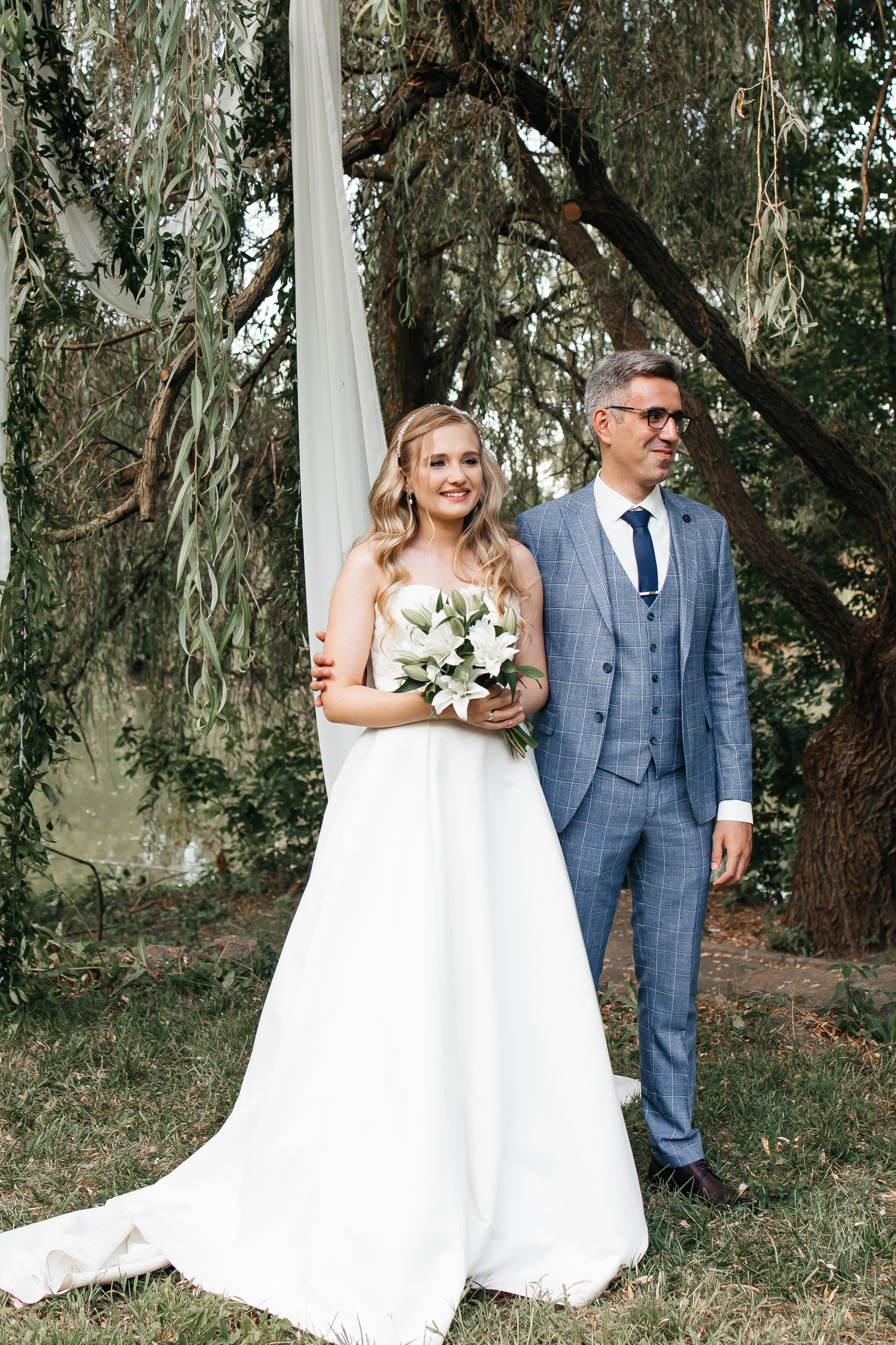 Мелкон и Мария. Свадебный и семейный фотограф в Ростове-на-Дону