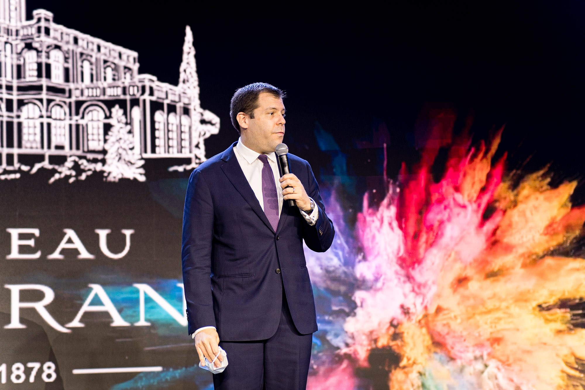 Mice excellence forum. Репортажный фотограф Денис Тихомиров. Москва