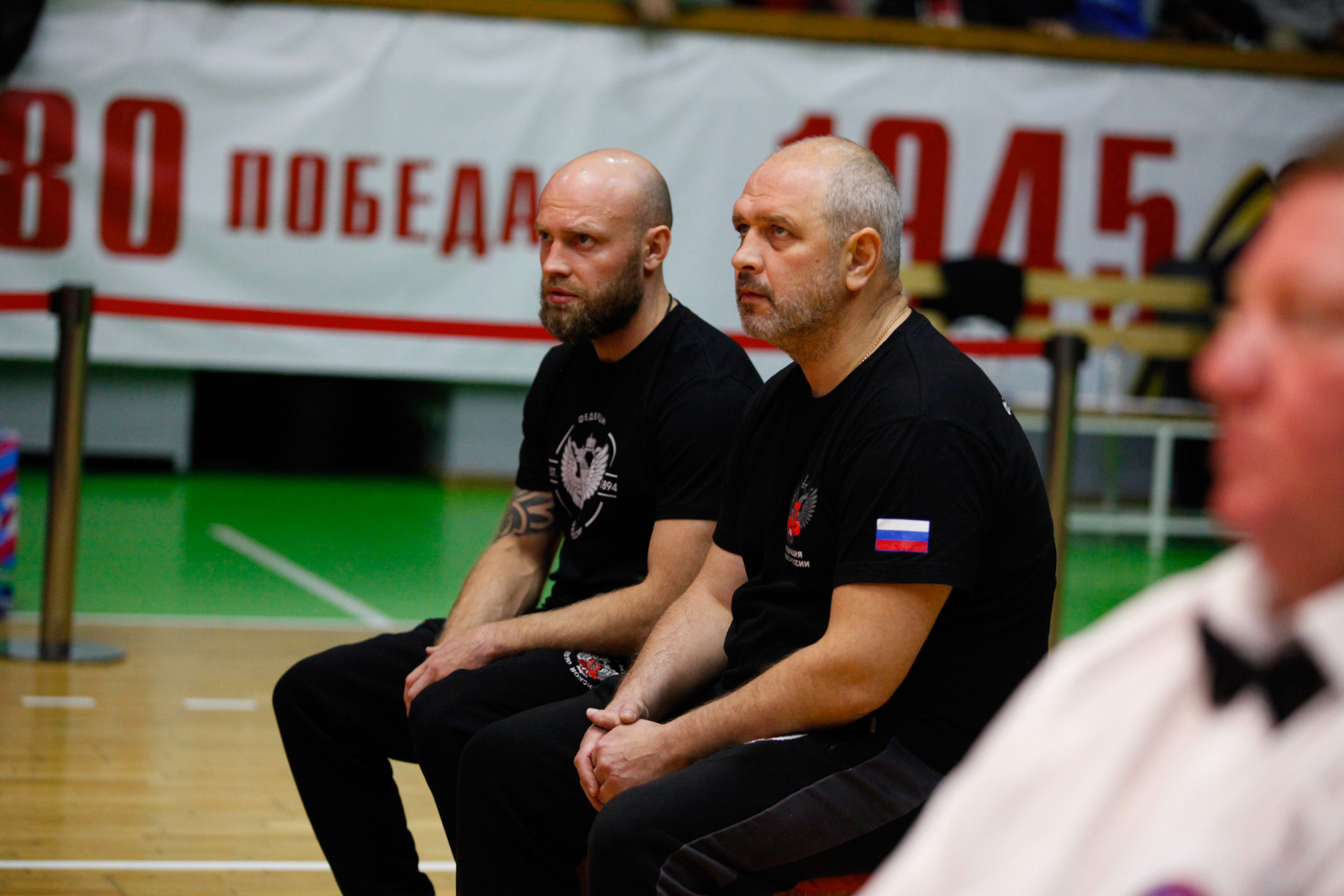 БОКС. Фото. Спортивный фотограф, трансляция, звук и свет в Новосибирске