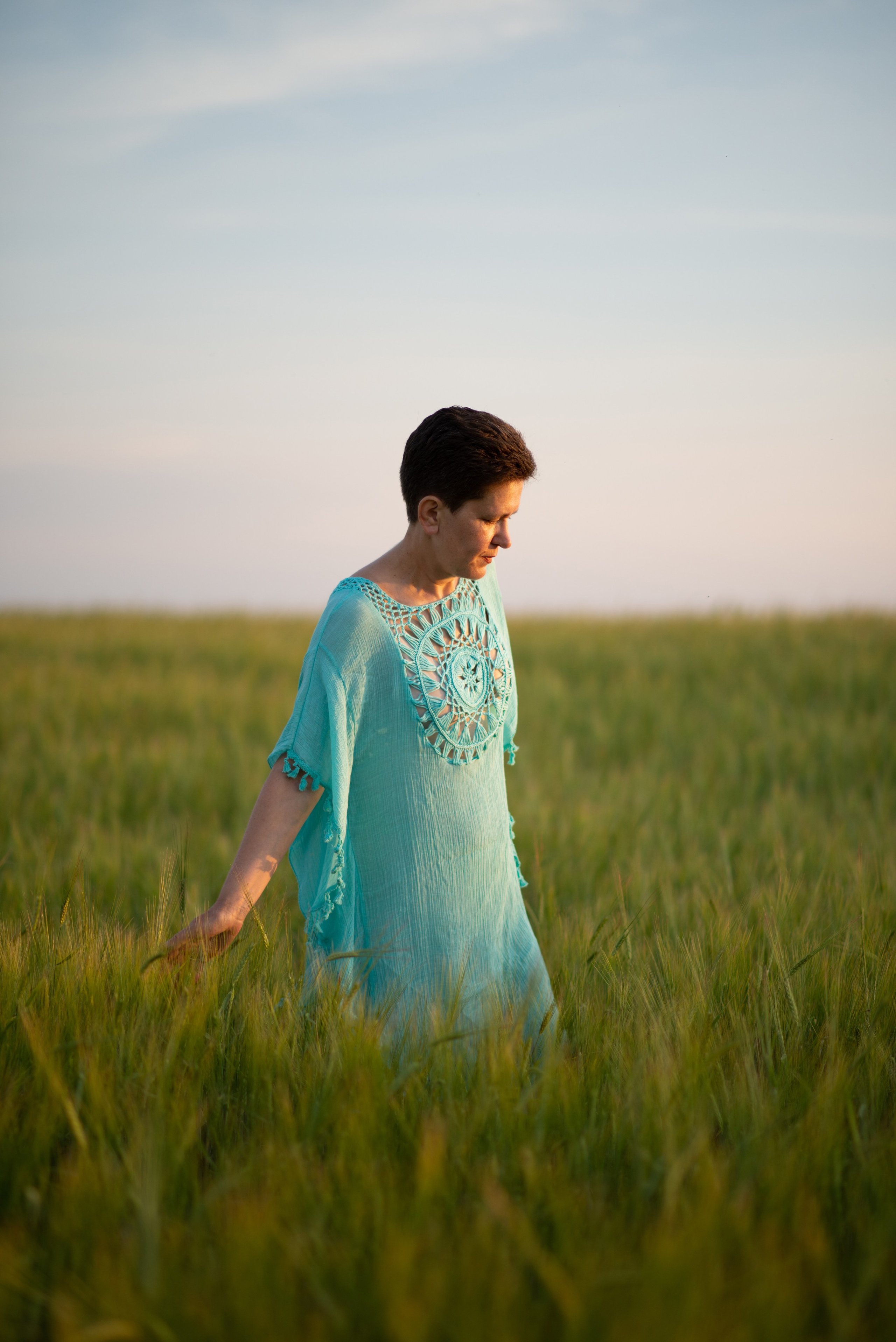 Ольга. Фотограф Софья Власенко | Вологда