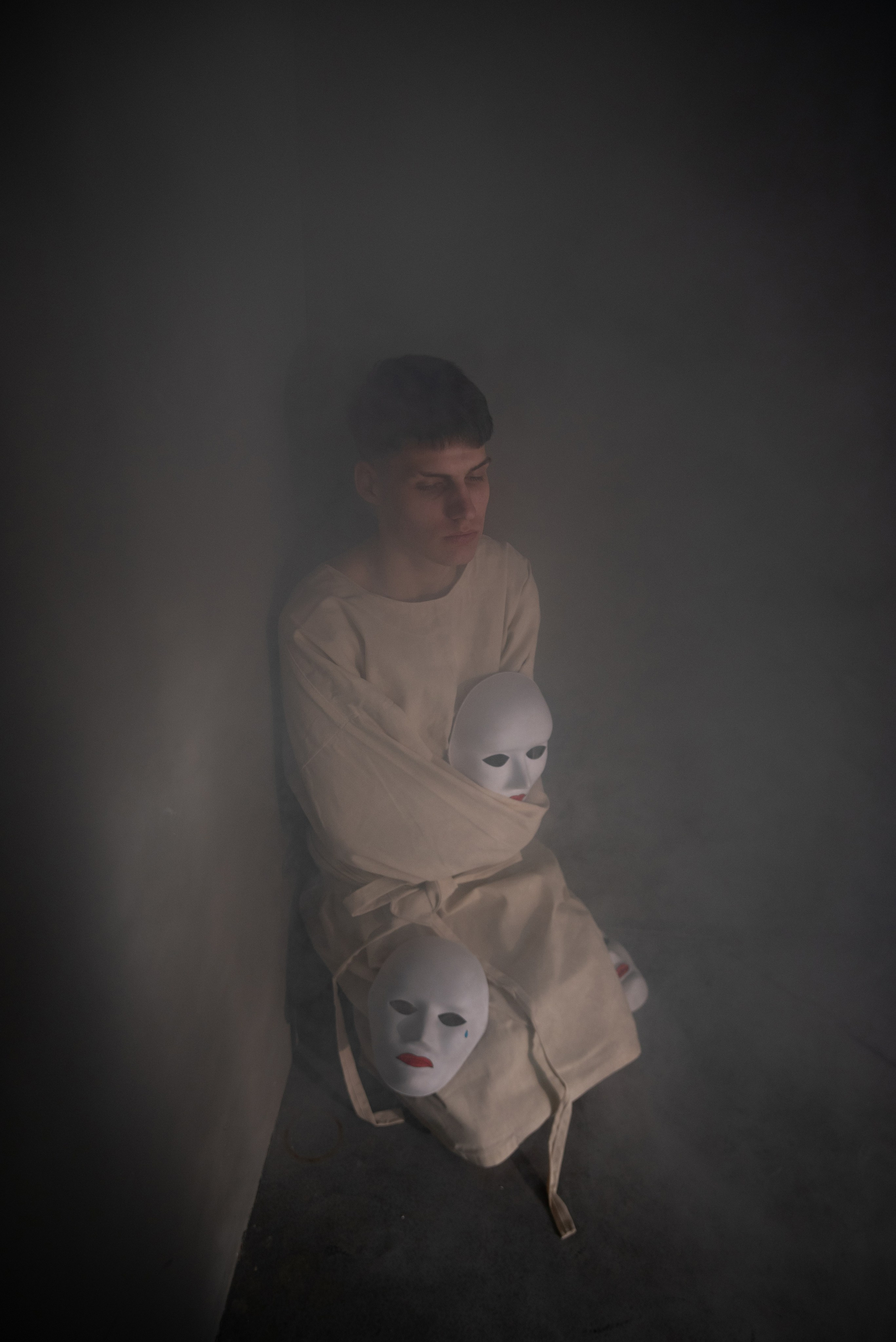 Макар. Фотограф Софья Власенко | Вологда