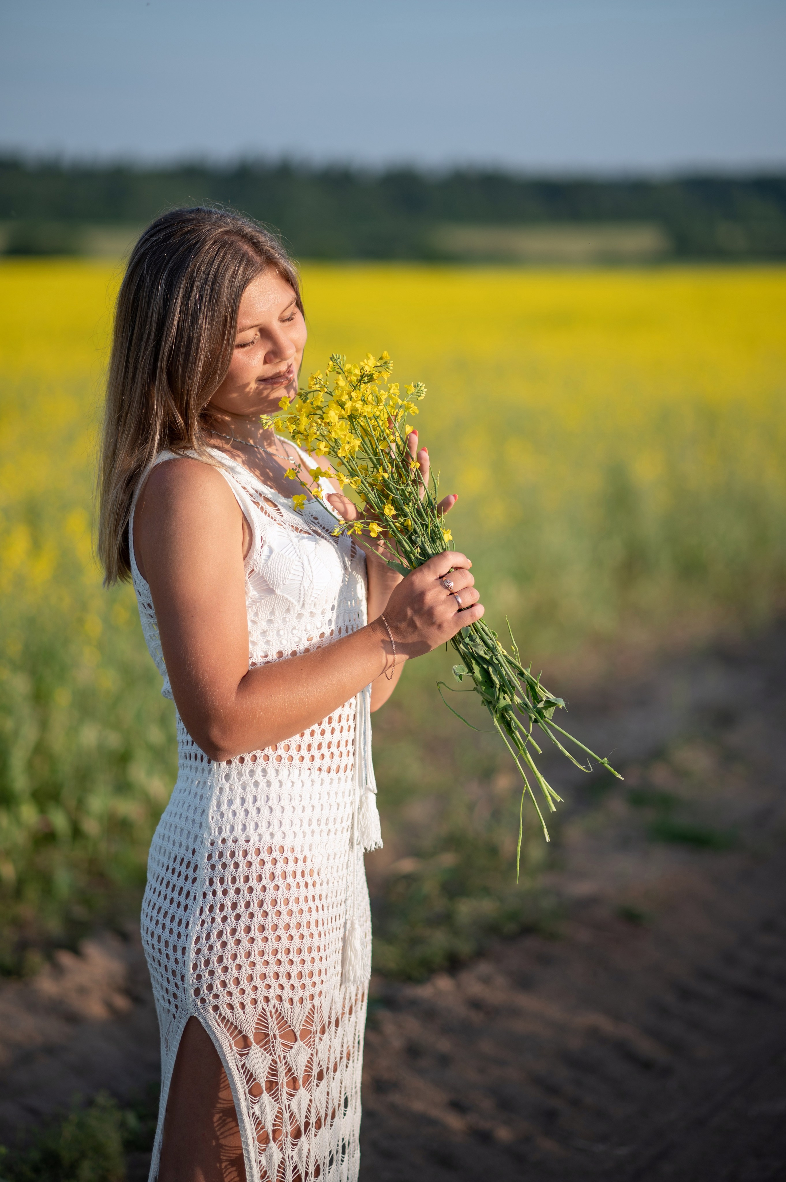 Яна. Фотограф Софья Власенко | Вологда