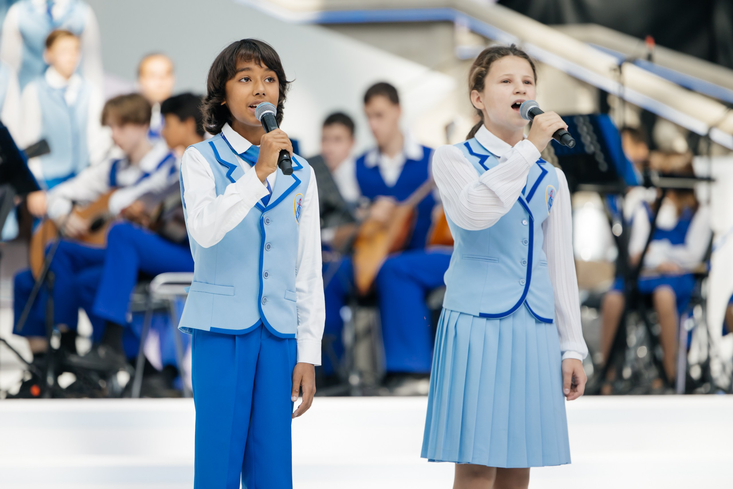 Концерты. Фотограф в Москве Оля Жарких