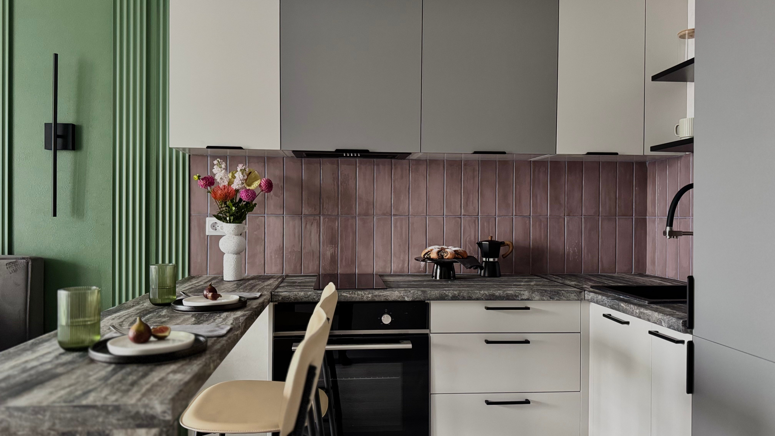 ЖК ОБРАЗЦОВО. Виктория Ухова дизайнер интерьера и хоумстейджер в г. Краснодар